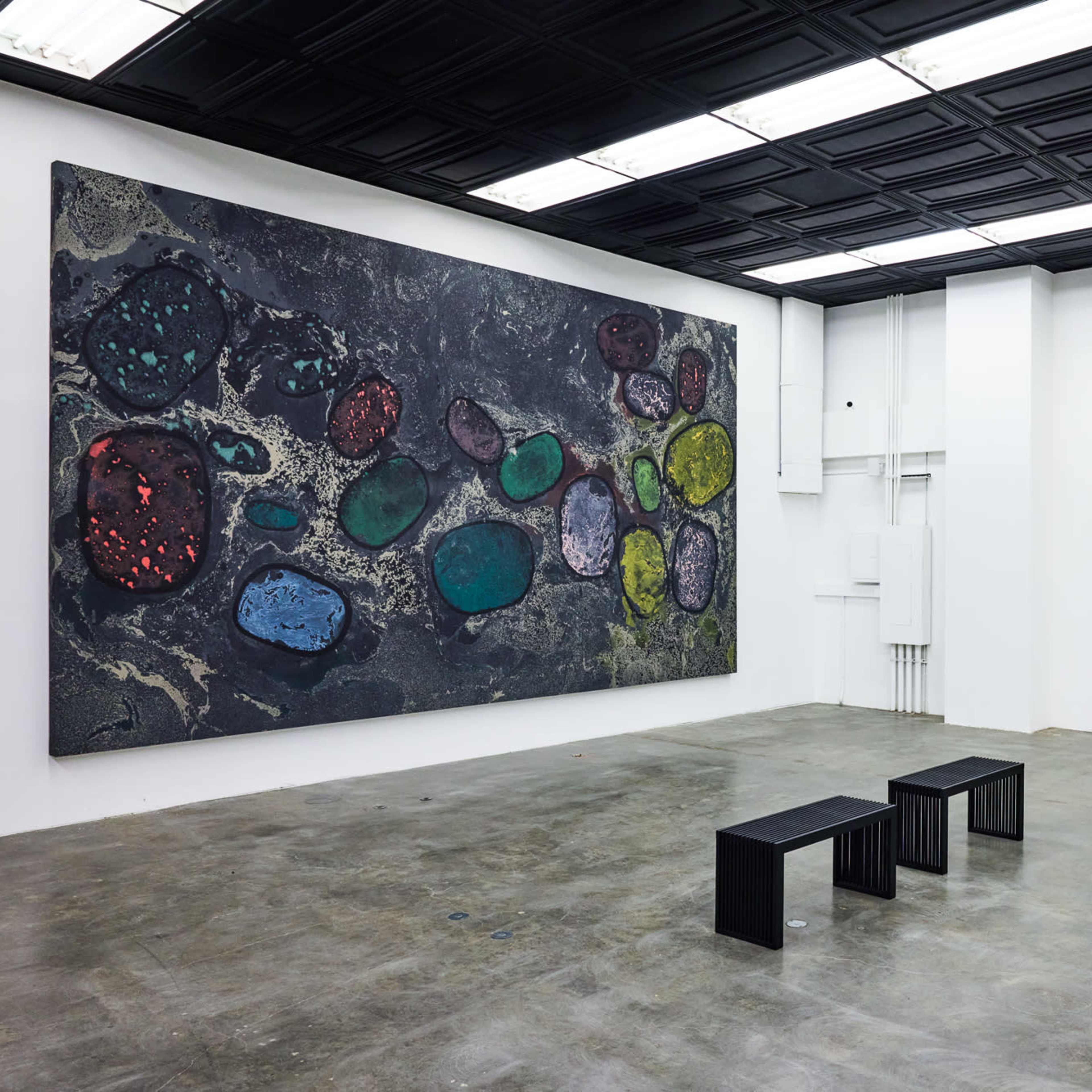 Gallery and Production Studio w/ High Ceilings and Tons of Natural Light Image in Northern Waterfront, San Francisco, CA