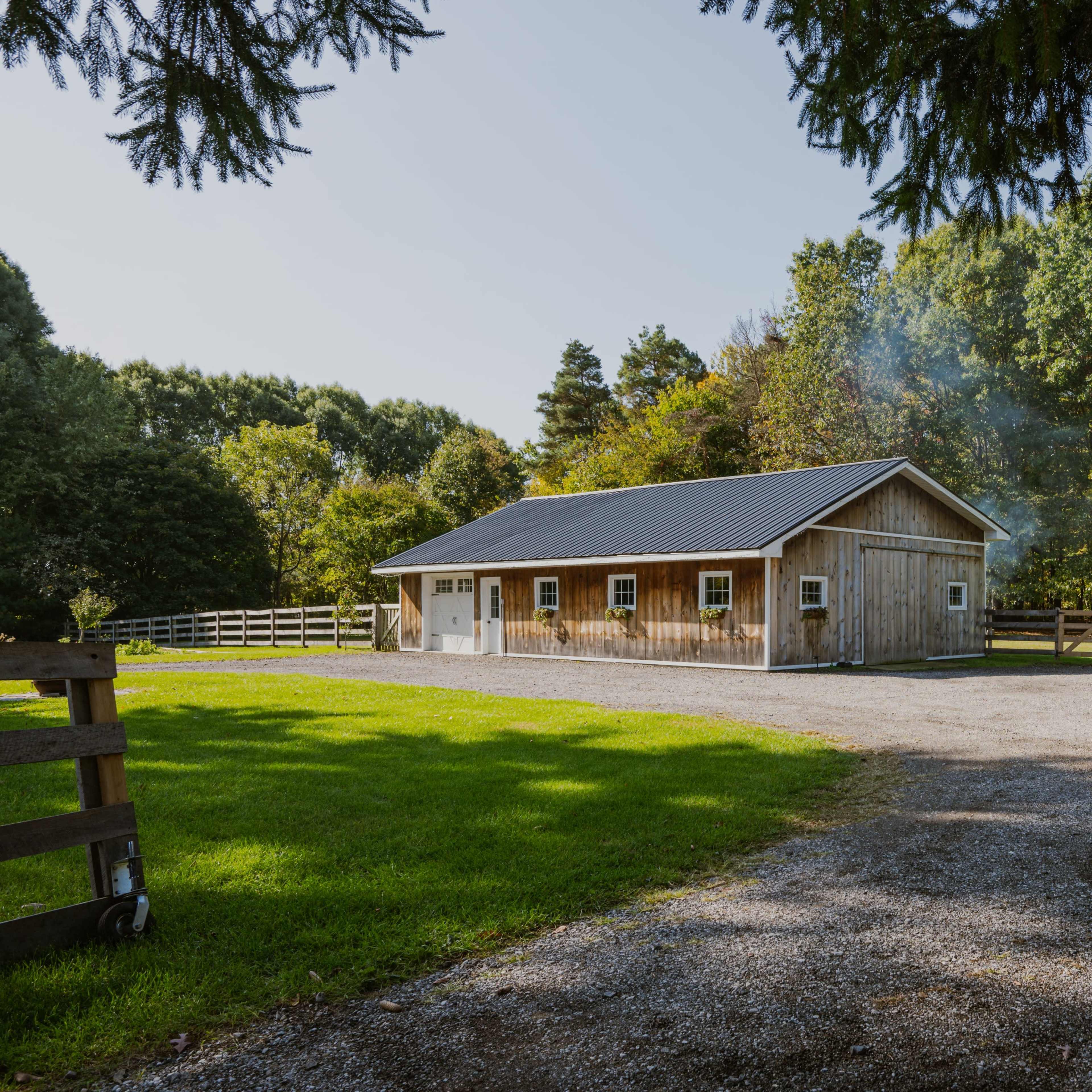 The Bloom House at Bloom Acres Image in Zone Township, Bothwell, ON