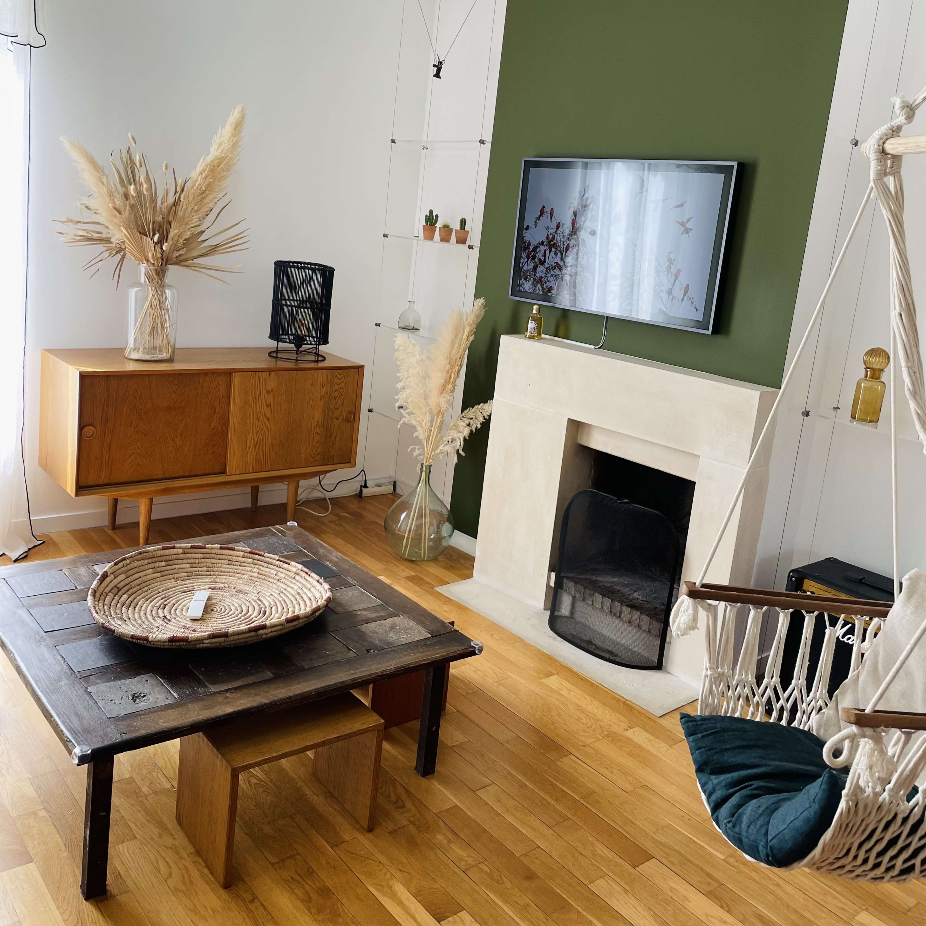 Appartement cosy, coeur de ville Image dans , Suresnes, Île-de-France