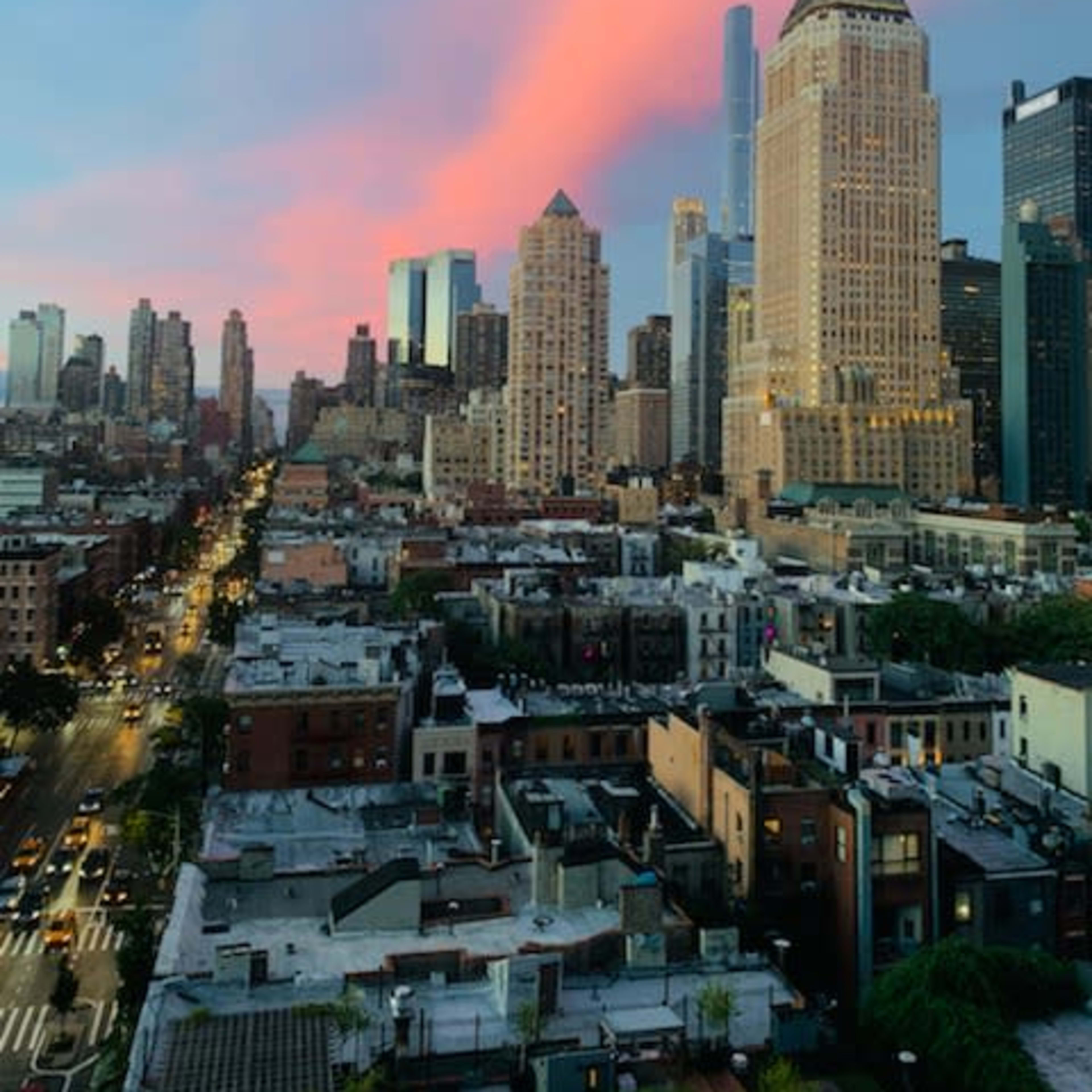 State of the Art Private Boutique Studio with a View for your next Production Image in Midtown Manhattan, New York, NY
