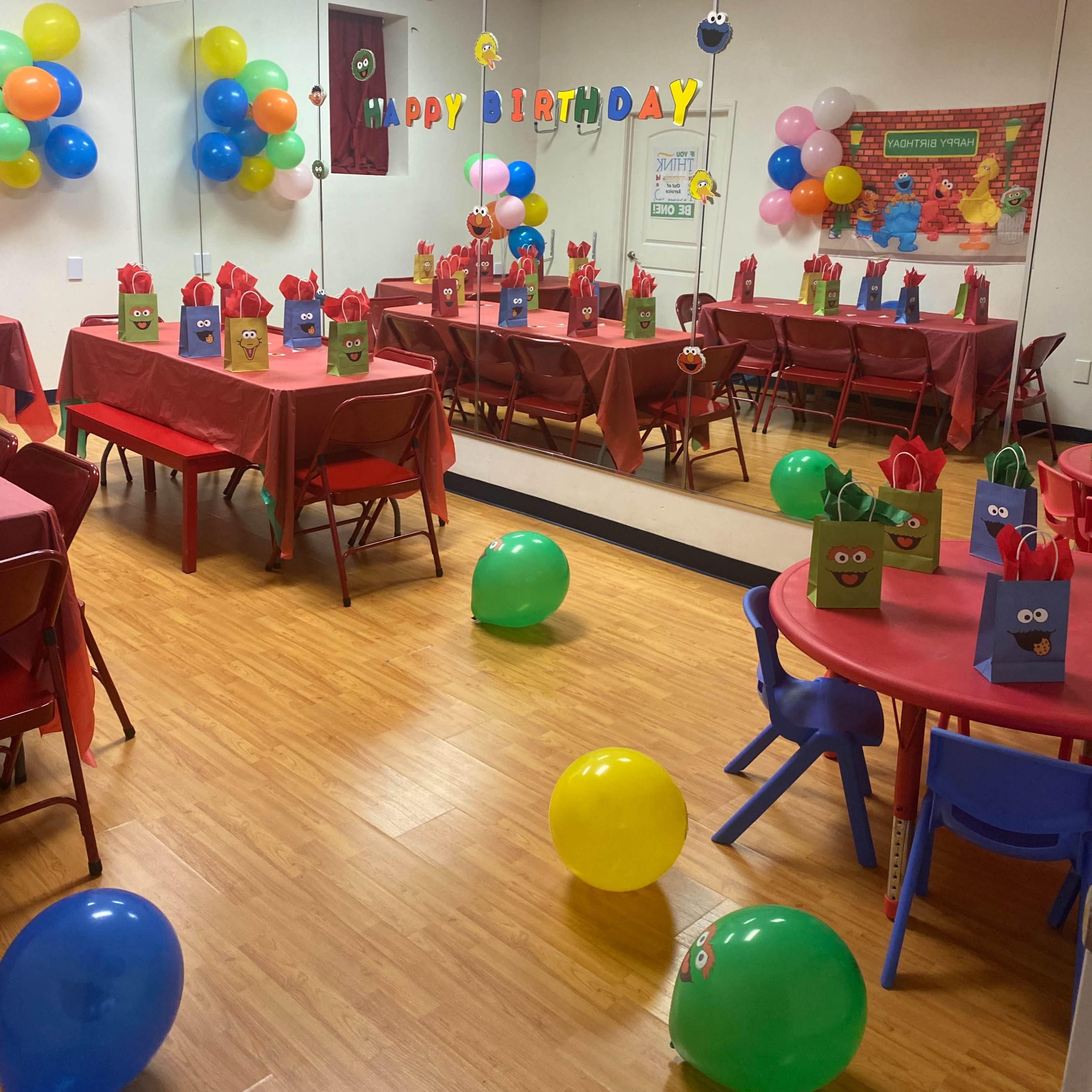 Safe, Spacious Venue for Kids Birthday Parties, Field Trips, Therapy & Homeschool in Santa Monica Image in Mid-City, Santa Monica, CA