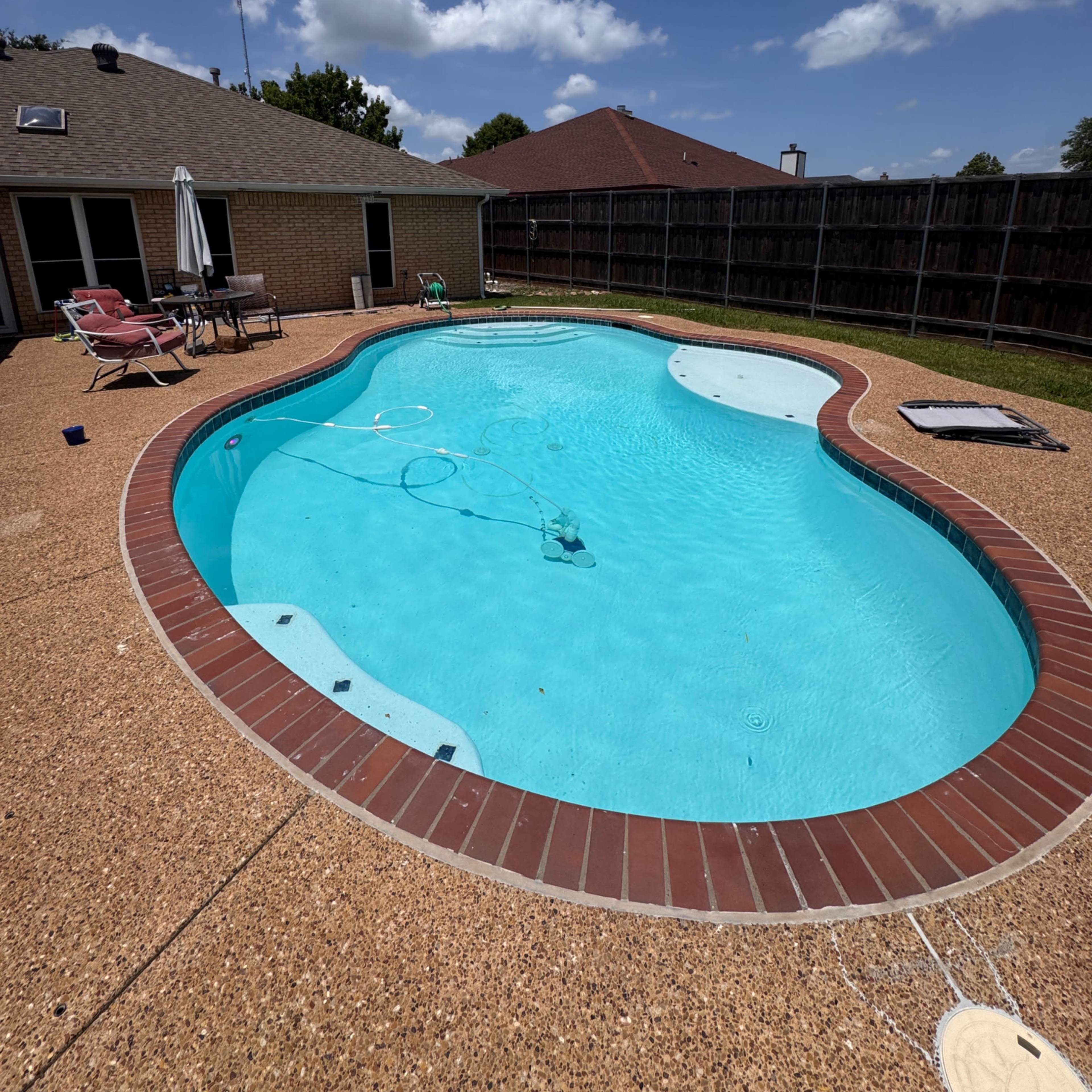 ColtRam Services Image in Garland, Garland, TX