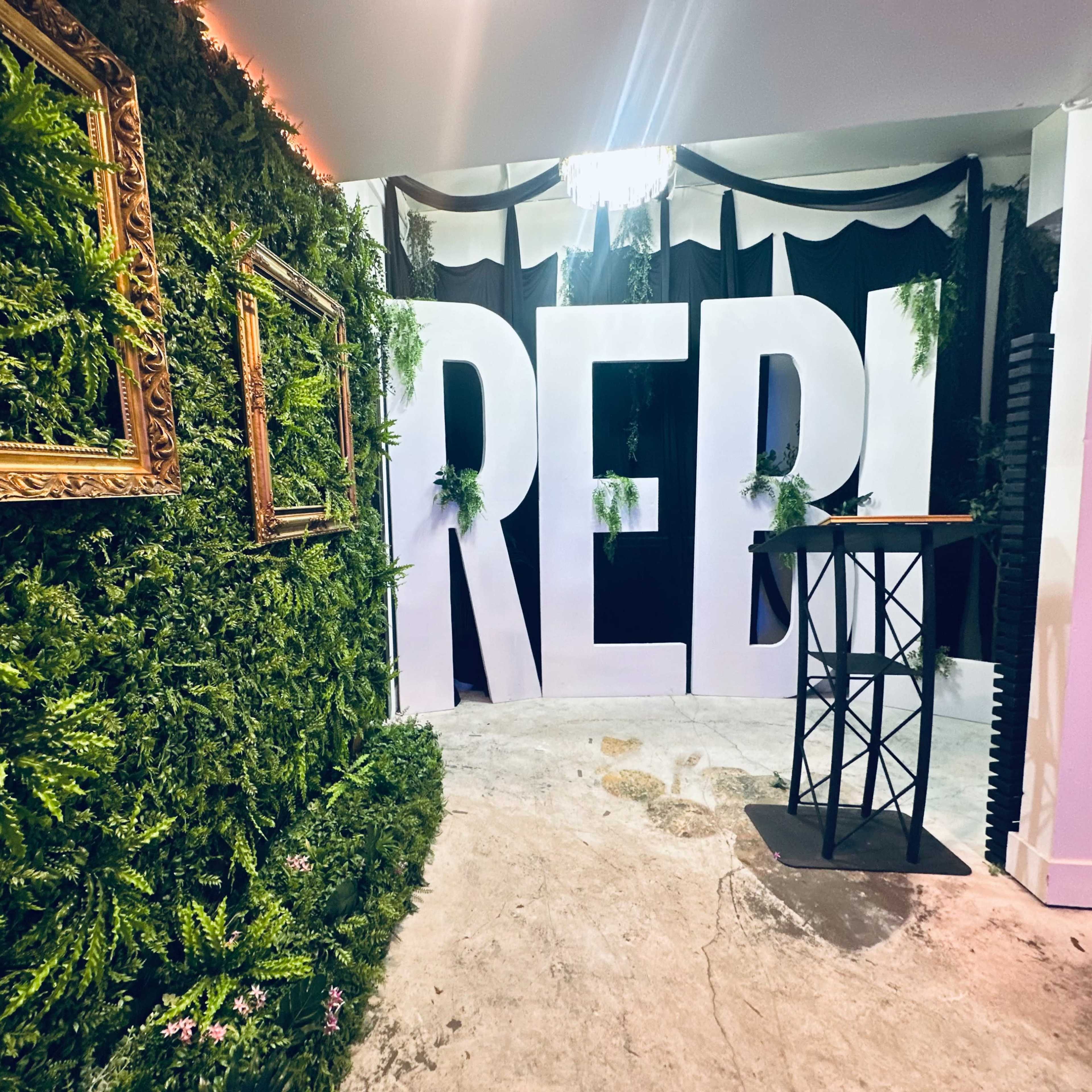 REBL1 Studios Image in Belltown, Seattle, WA