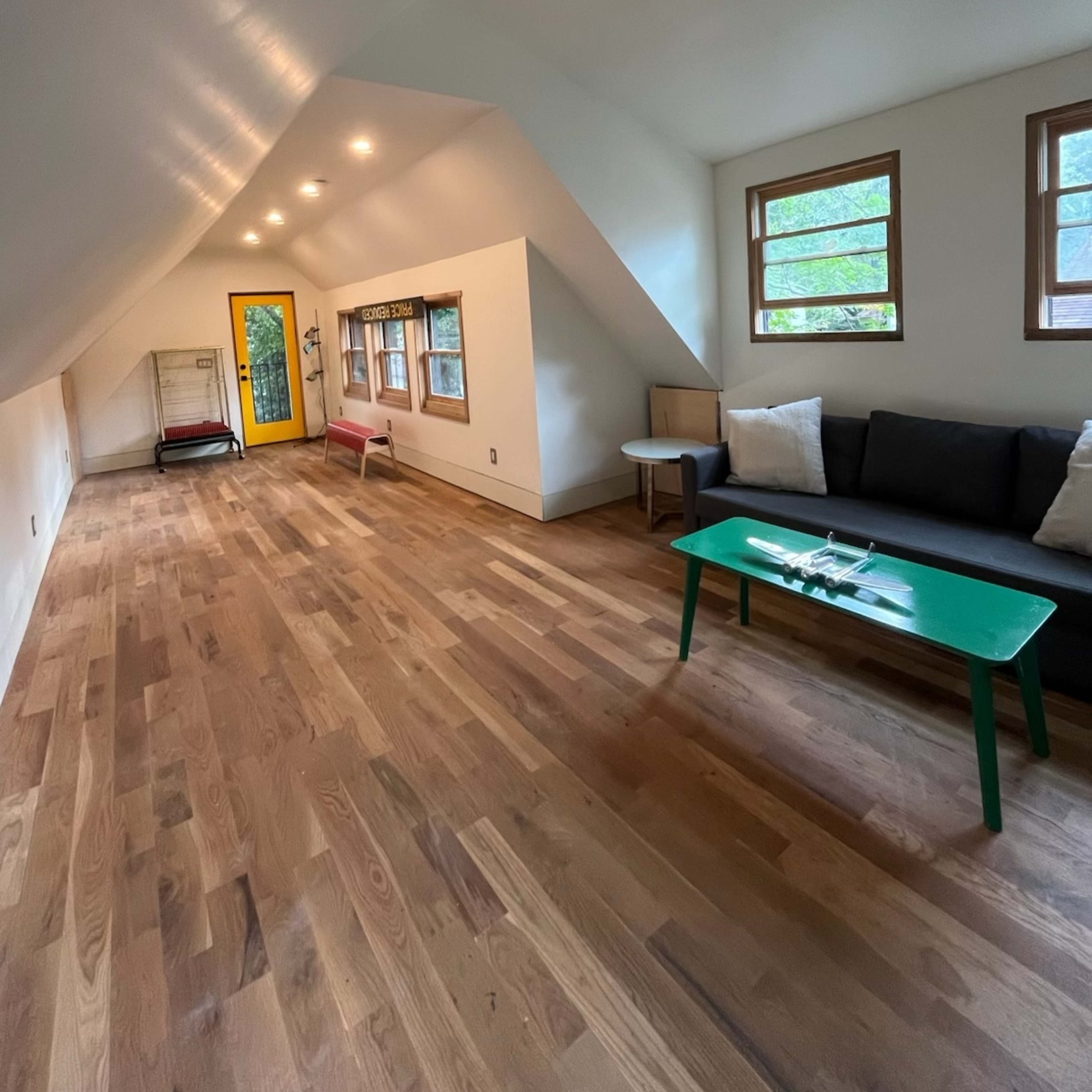 Bright Minimalist Loft Studio | Near Airpot+Downtown | Creative Photo + Video + Meeting Space Image in Adair Park, Atlanta, GA