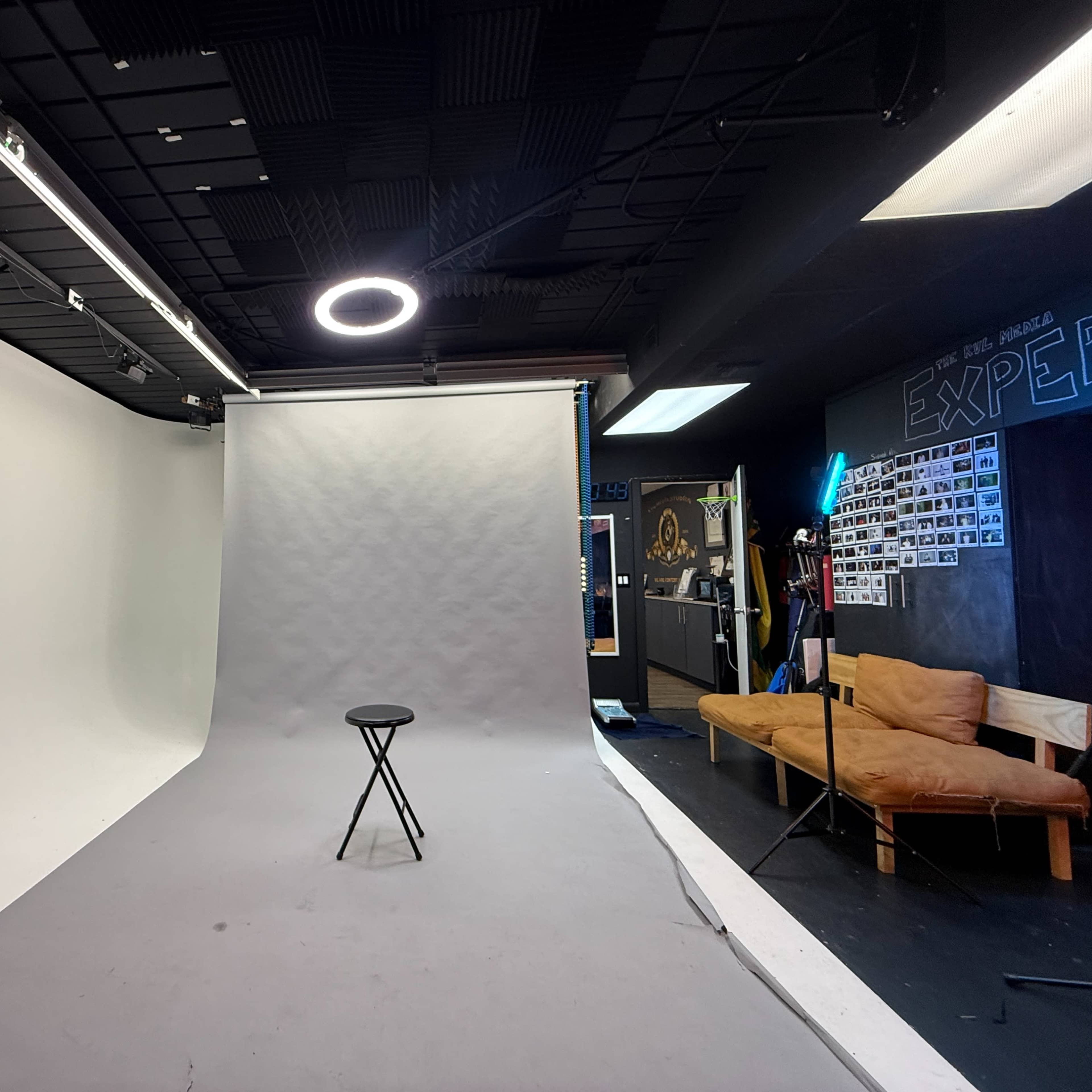 KVLmedia Studio Image in Westgate, West Palm Beach, FL