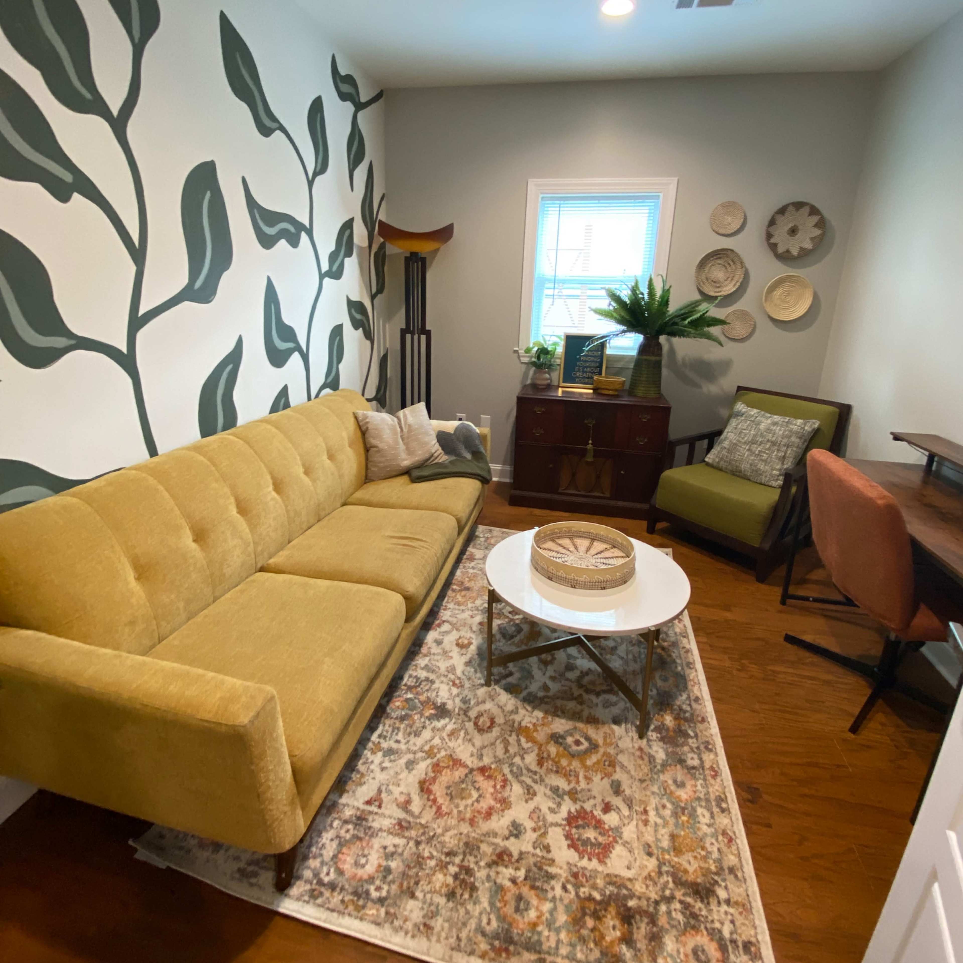 Coworking Office in Pike Road Image in , Montgomery, AL