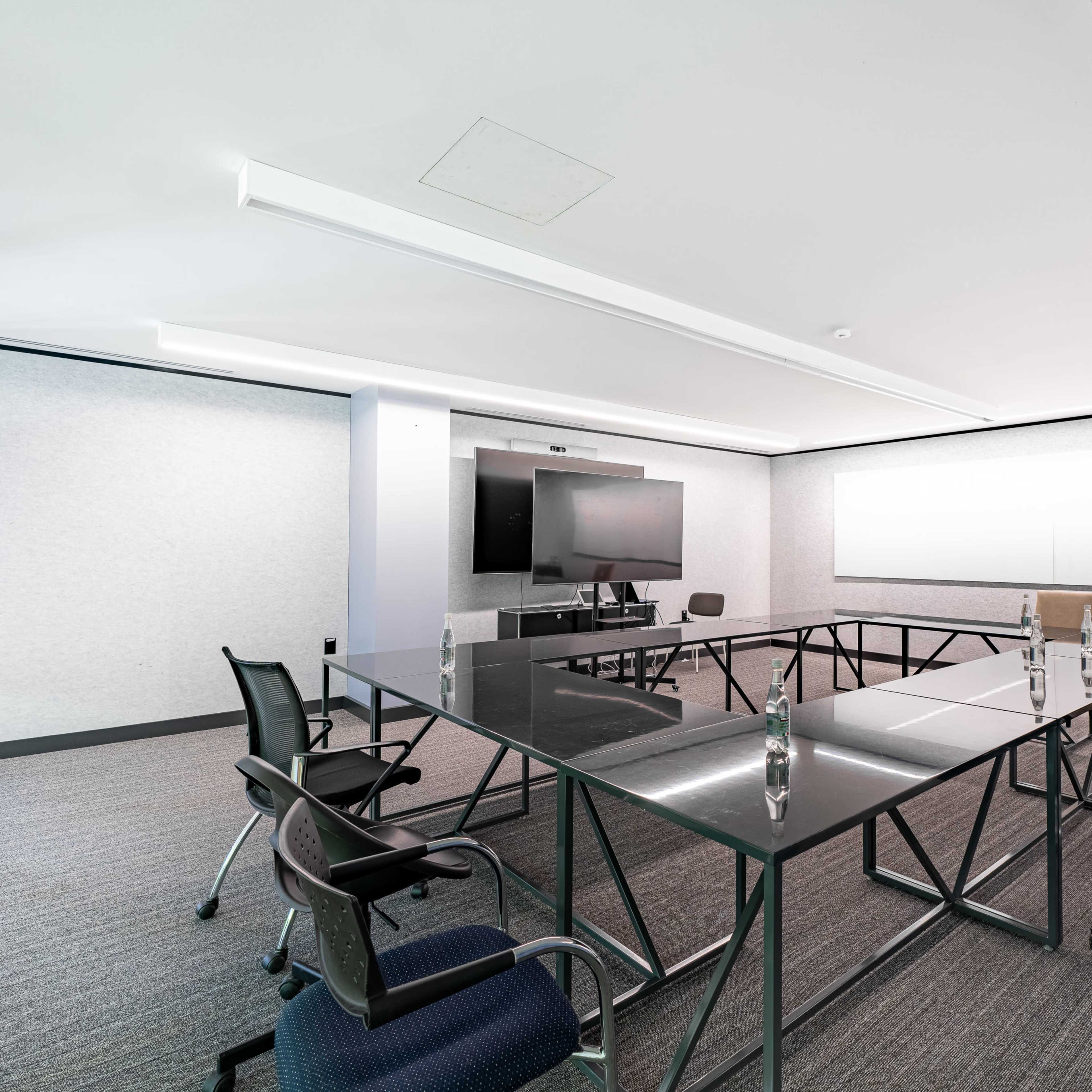 Downtown Creative Hub  with flexible spaces Image in Vancouver, Vancouver, BC