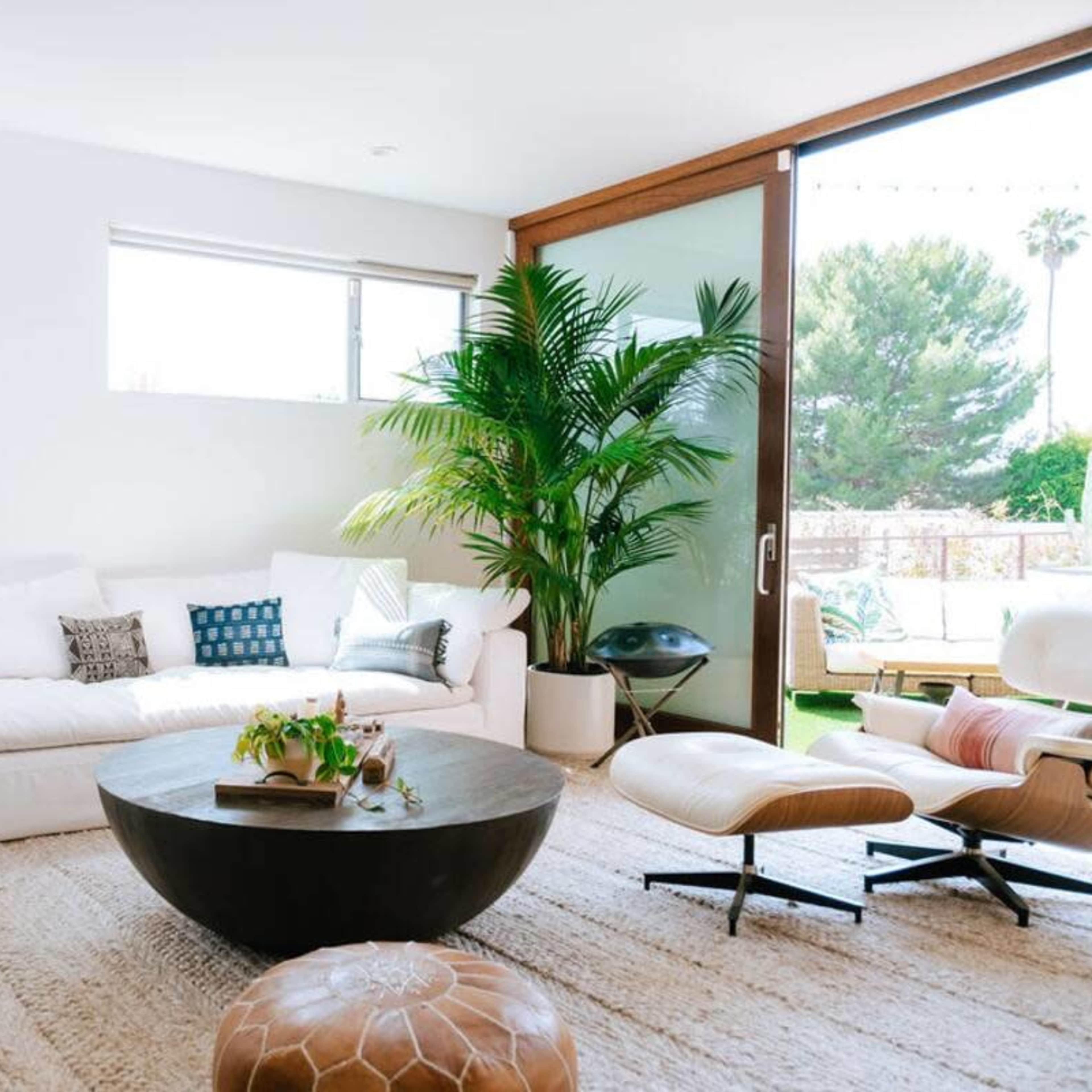 Westside Bohemian Home with Rooftop Image in Venice, Los Angeles, CA