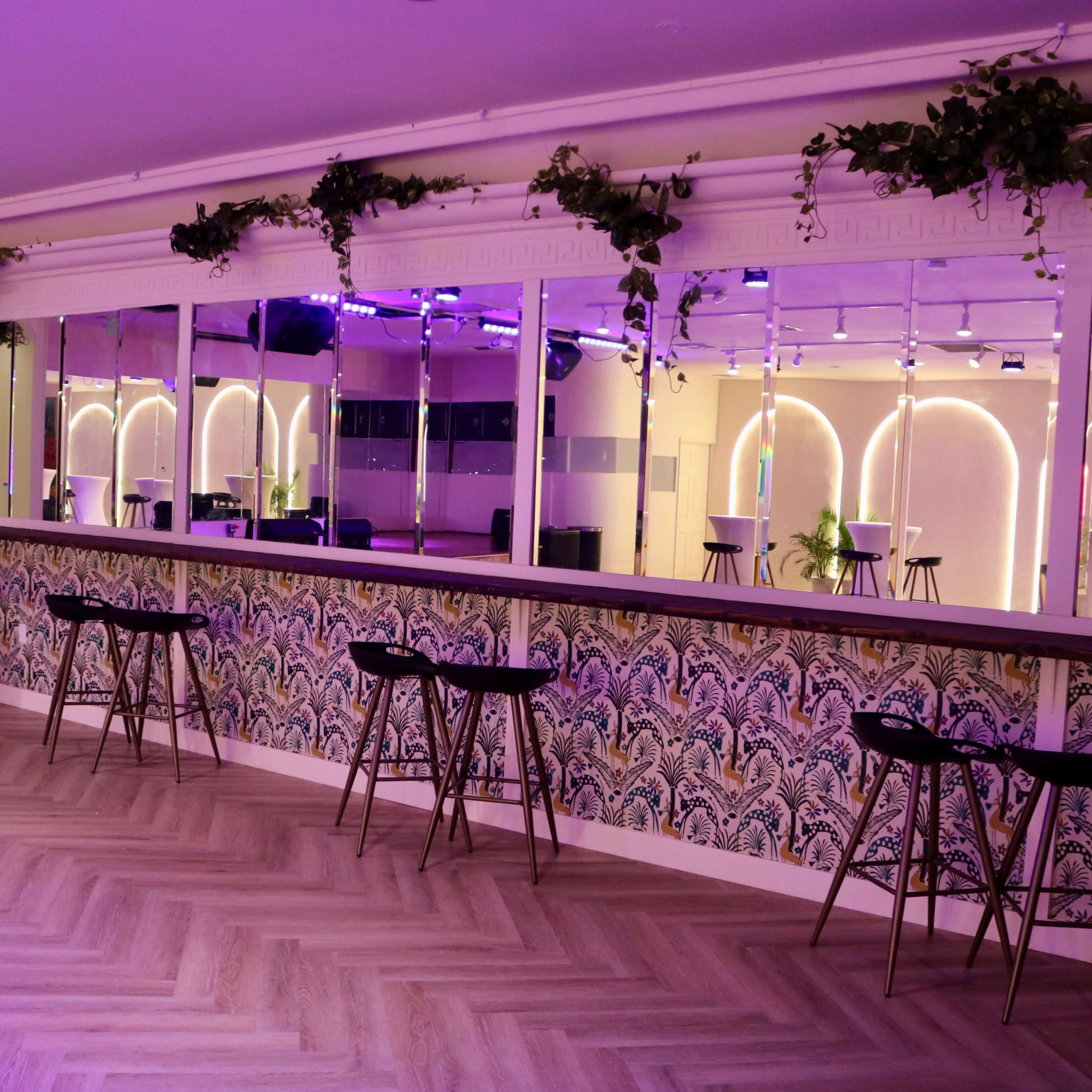 Artsy, Private Events Venue Near Universal City Image in Studio City, Los Angeles, CA