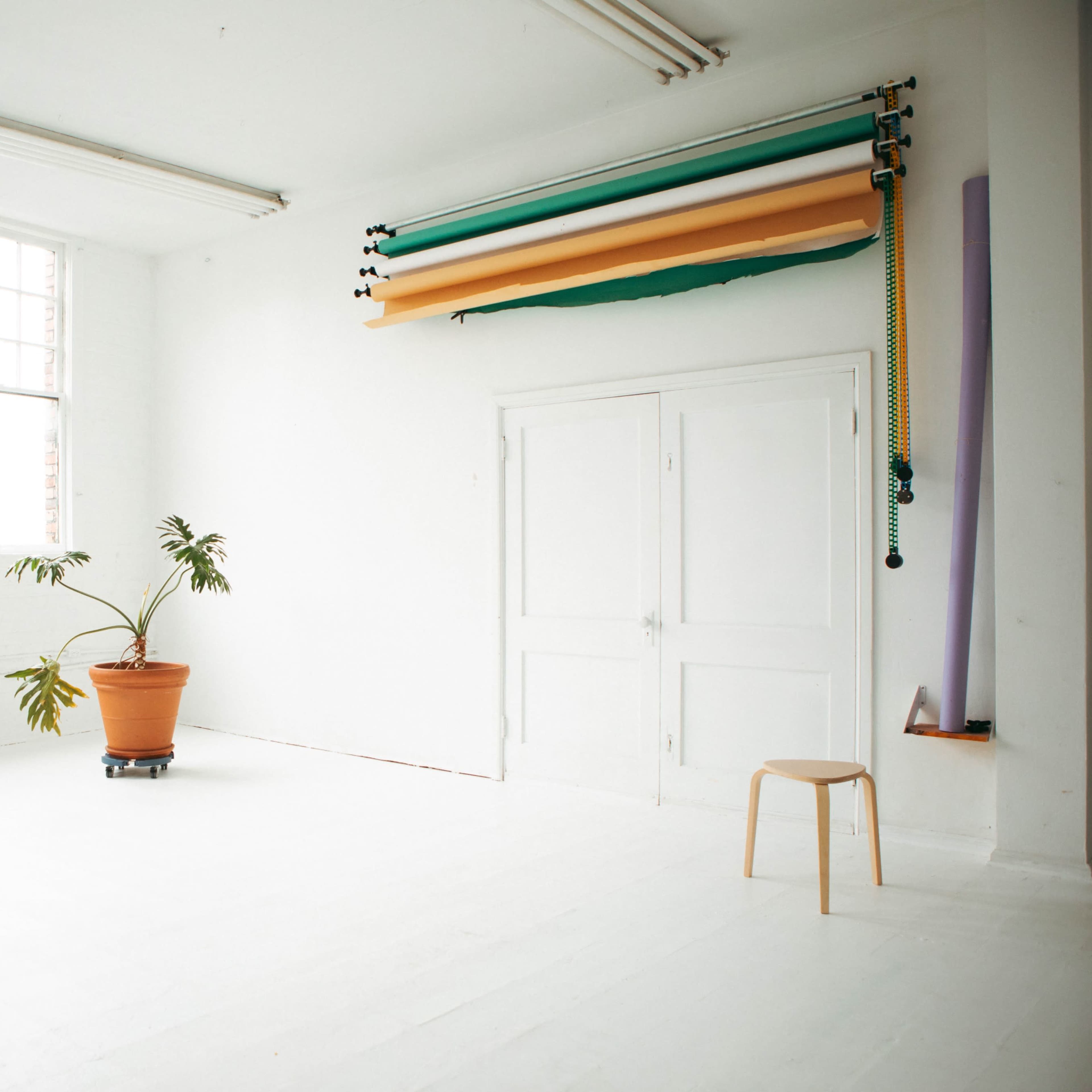 NEW Natural Light Studio + Creative Space Image in New Tacoma, Tacoma, WA