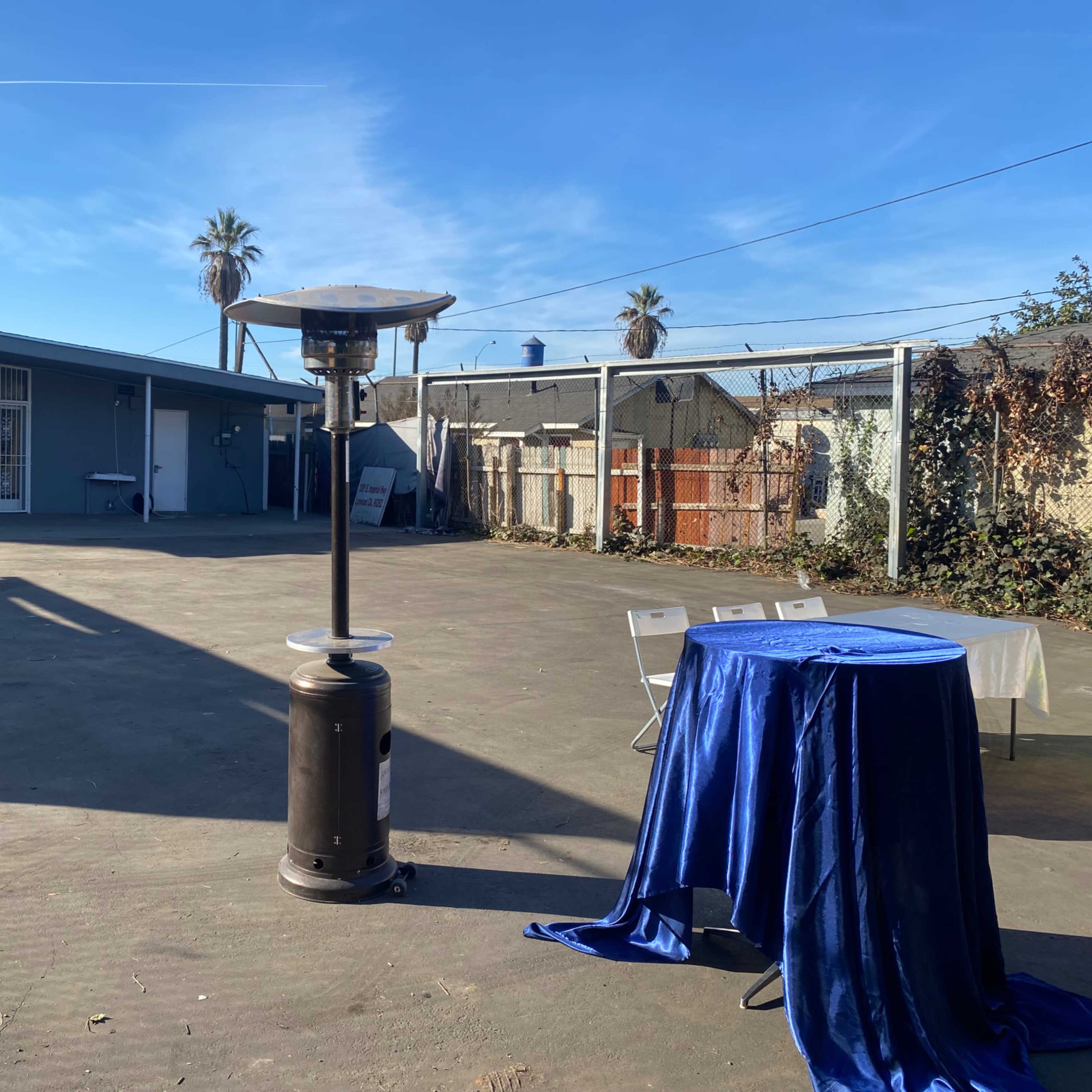 Completely customizable space Image in Lynwood, Lynwood, CA