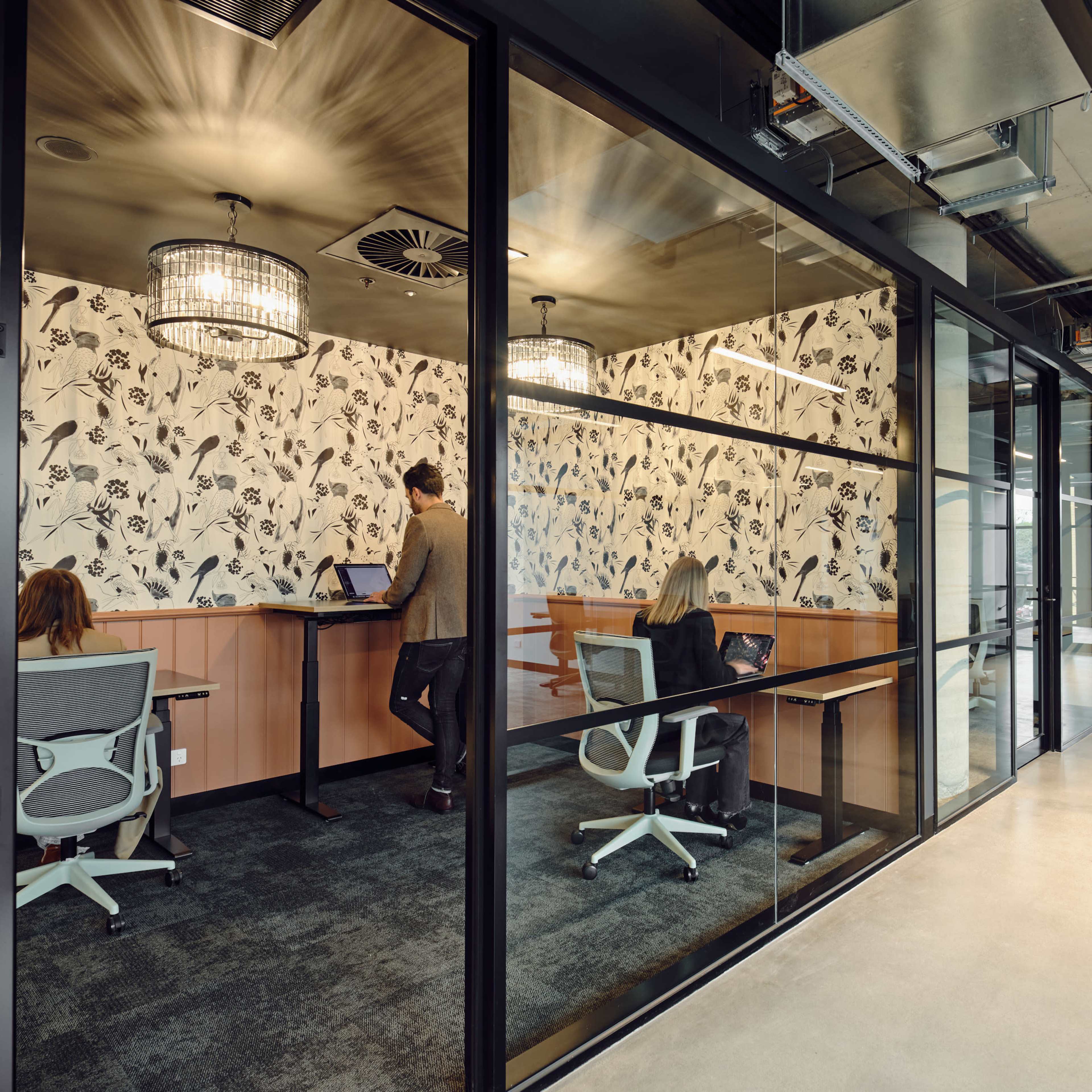 Private Office For The Day Image in Collingwood, Melbourne, VIC