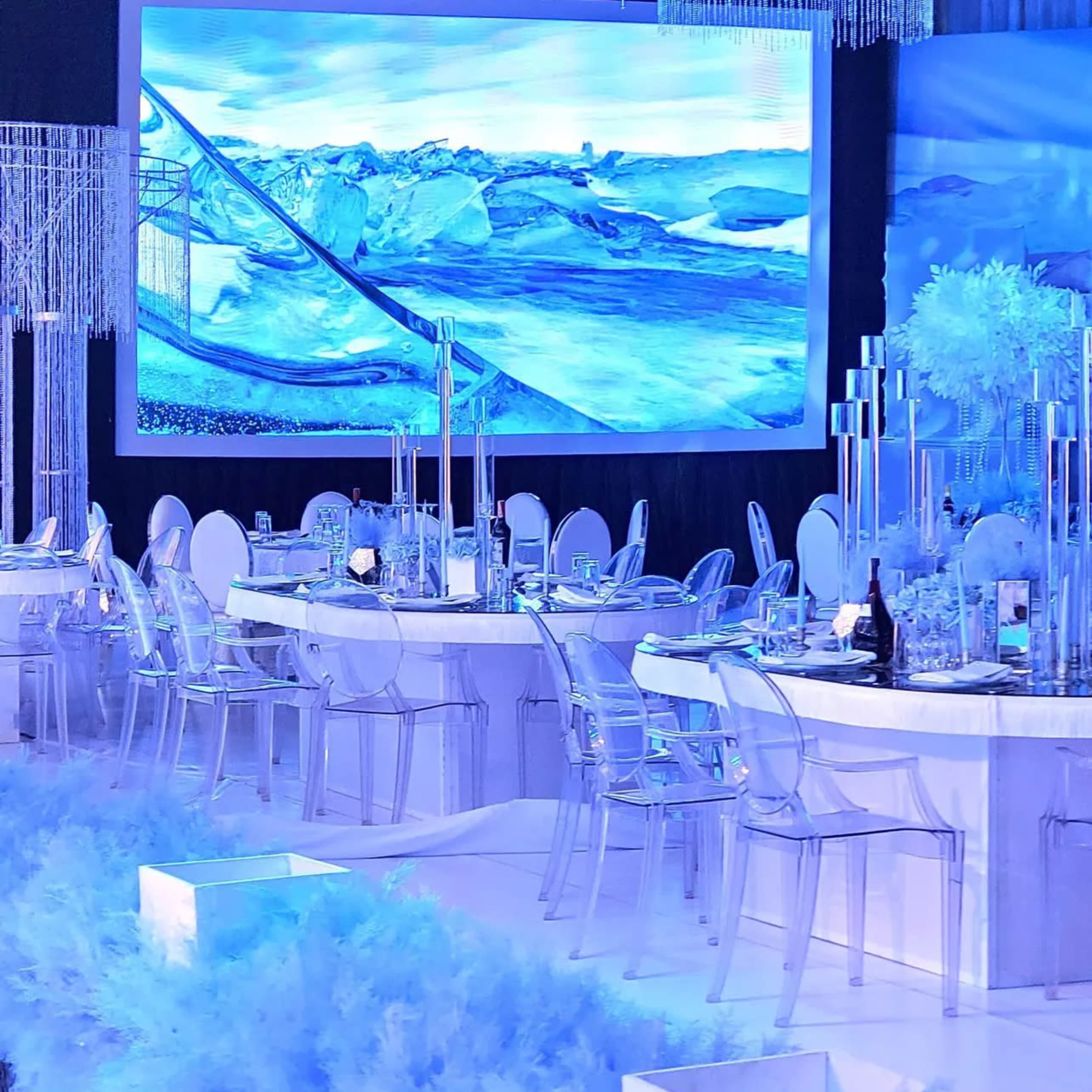 Tago Event Centers Image in English Avenue, Atlanta, GA