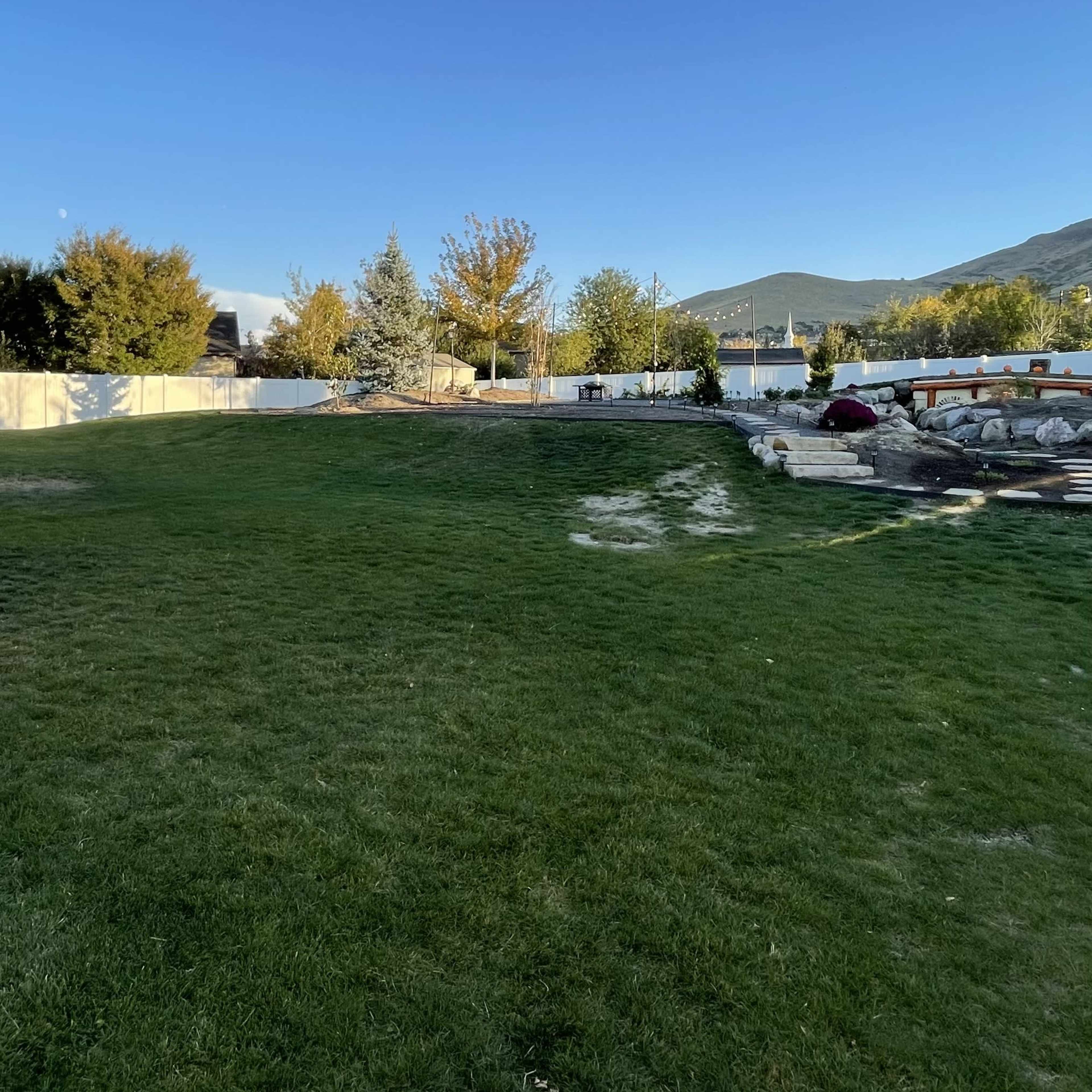 Cozy Underground Hobbit House in backyard venue w/ Mt. Views Image in Rosecrest, Herriman, UT