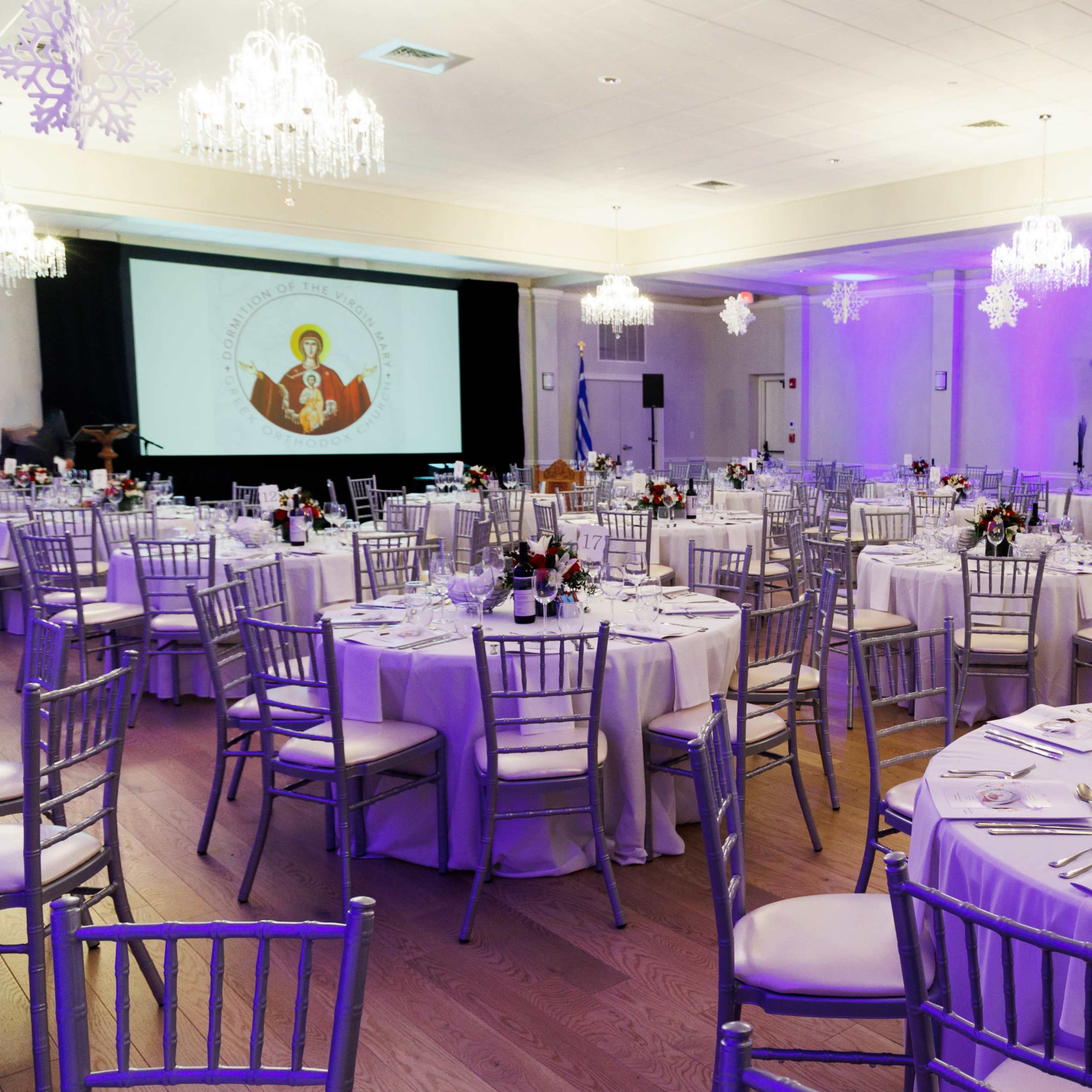 Bright, Modern Event Venue with On-Site Parking Near Boston Image in Spring Hill, Somerville, MA