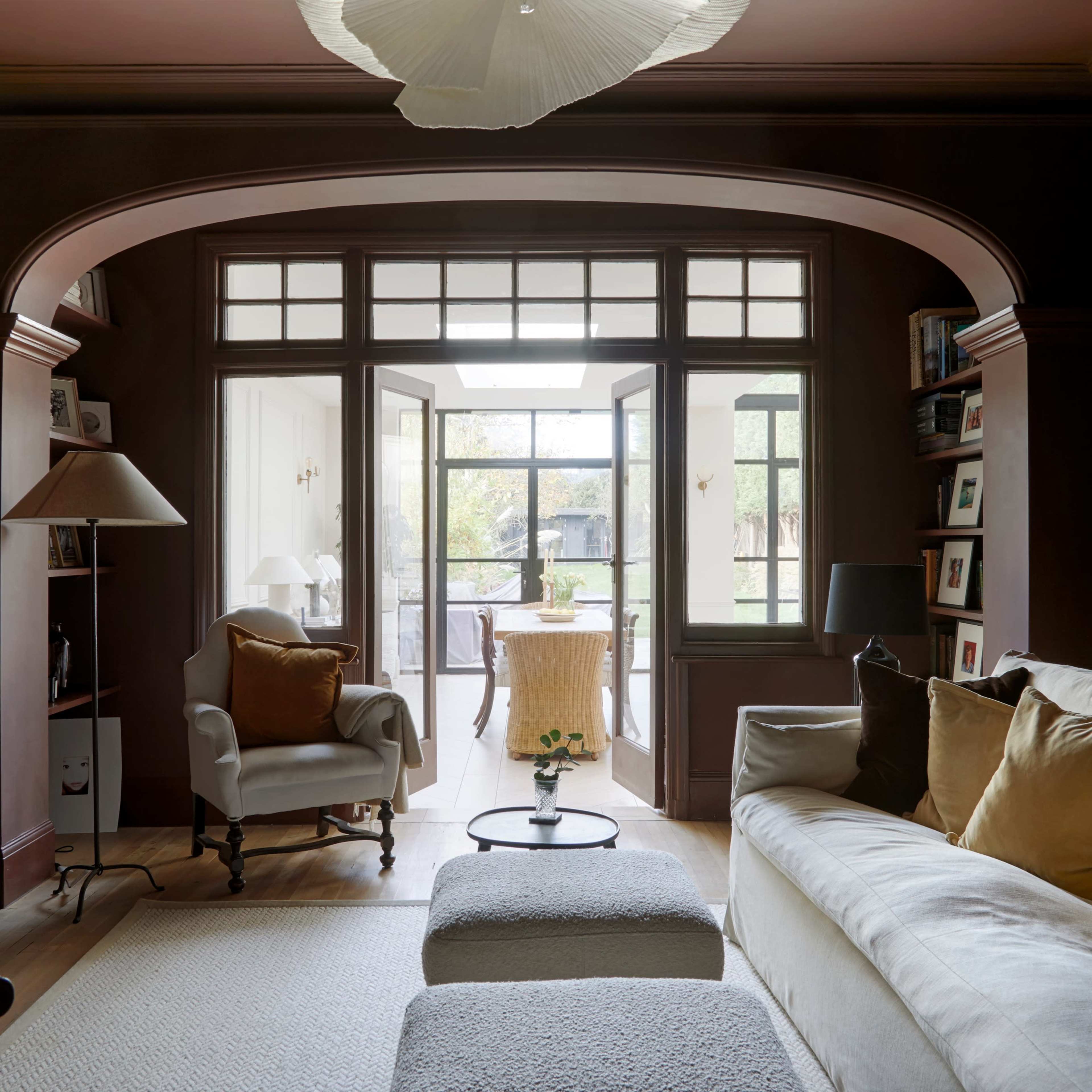 Pearl Image in London, London, England