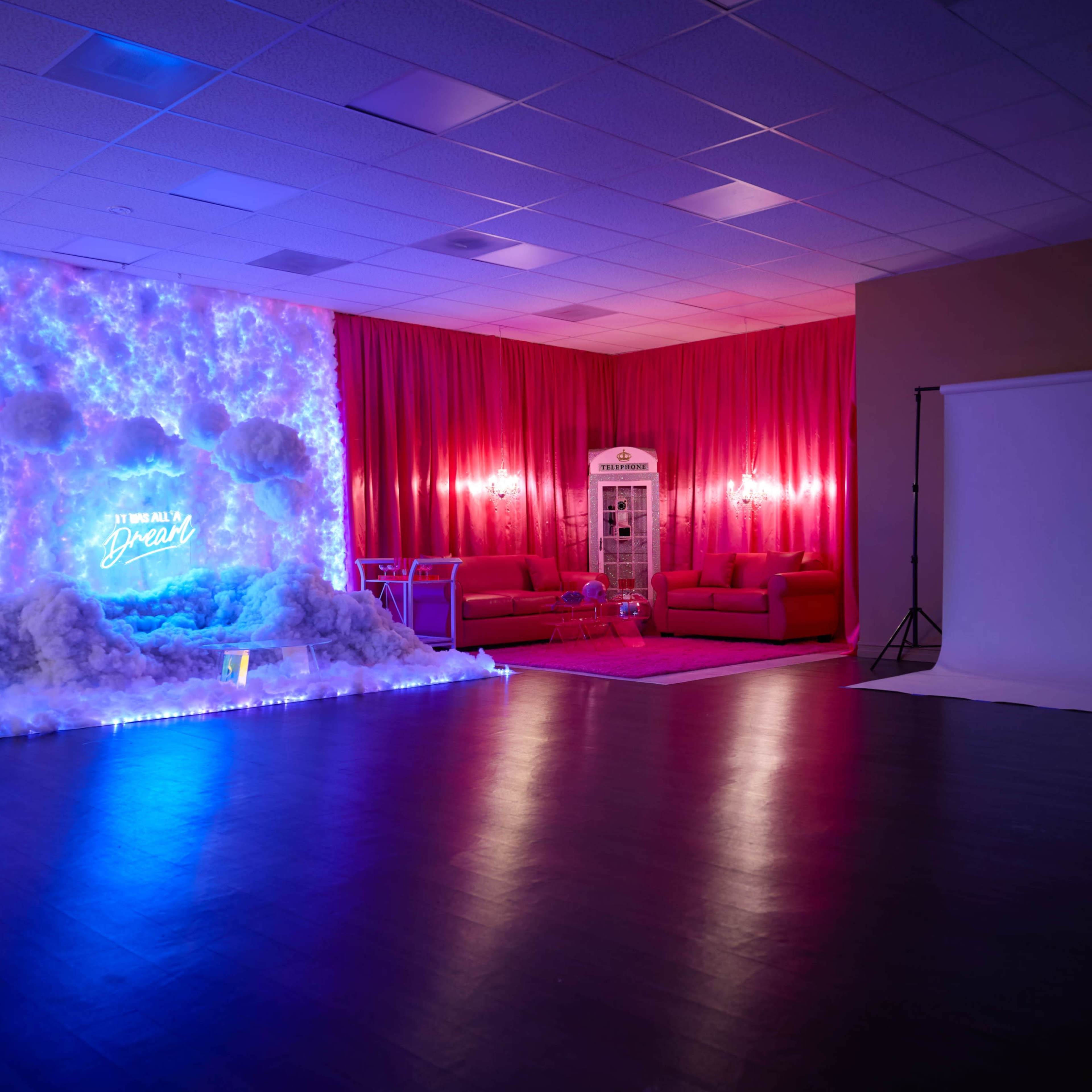 Luxury Multi Creative Set Studio | Orange County | FREE Parking Image in Fullerton, Fullerton, CA