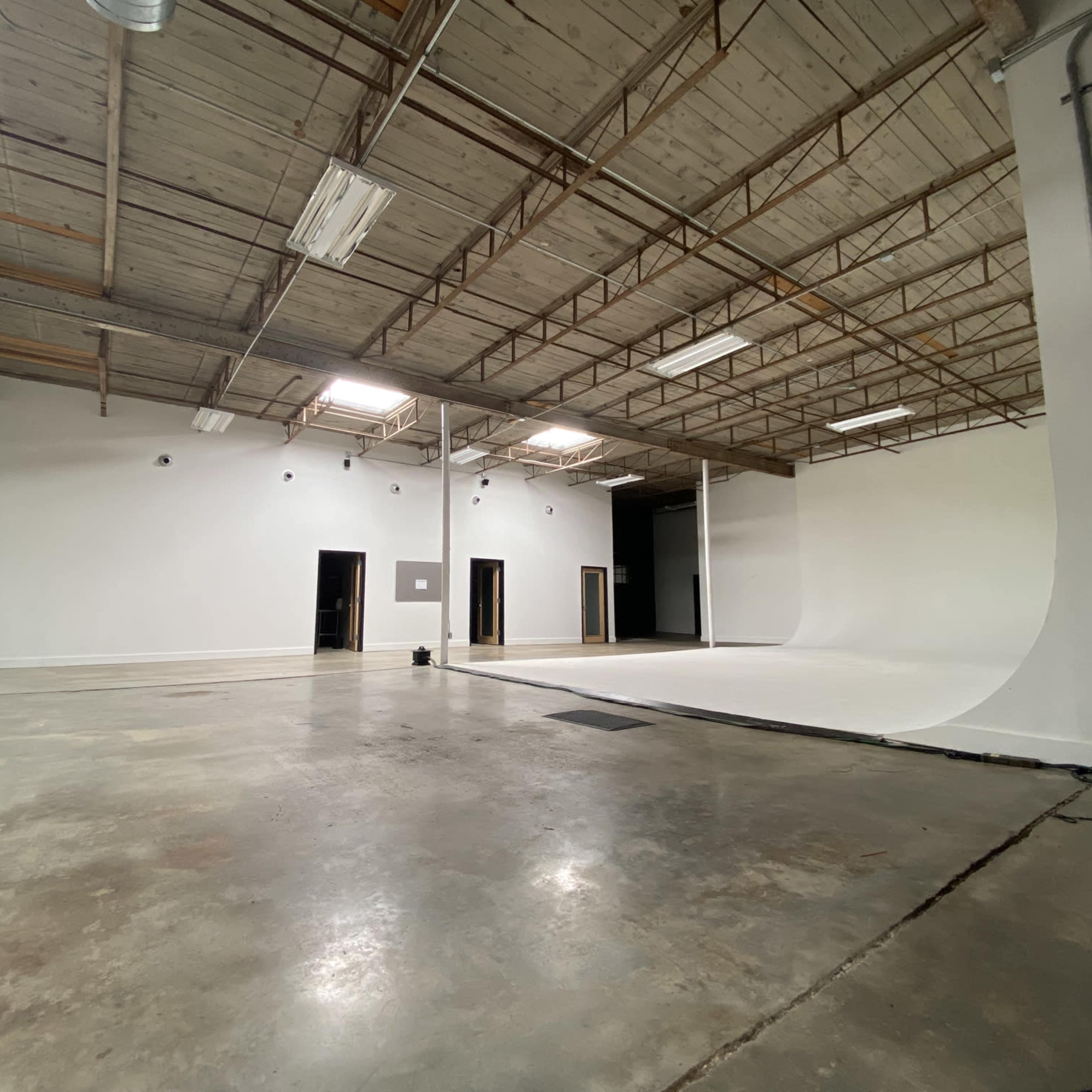Large Creative Photo & Video Studio Rental in Atlanta Image in Adair Park, Atlanta, GA