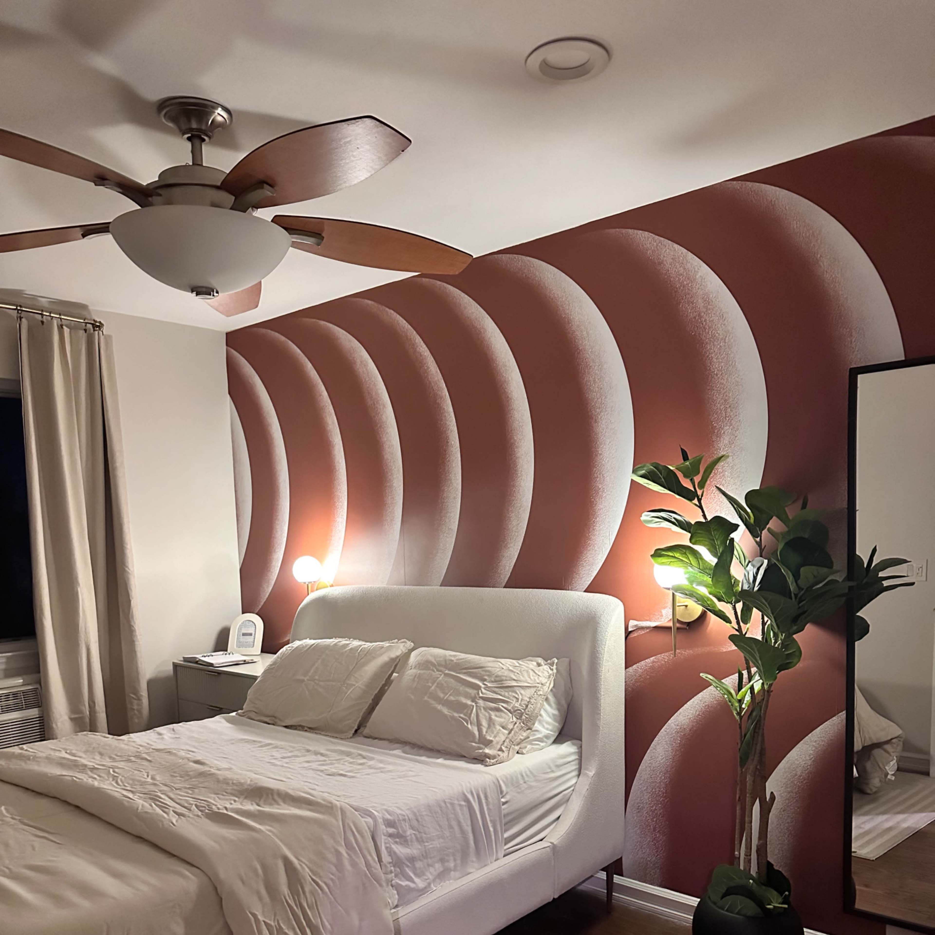Modern 1 Bedroom Image in Harding Park, Bronx County, NY