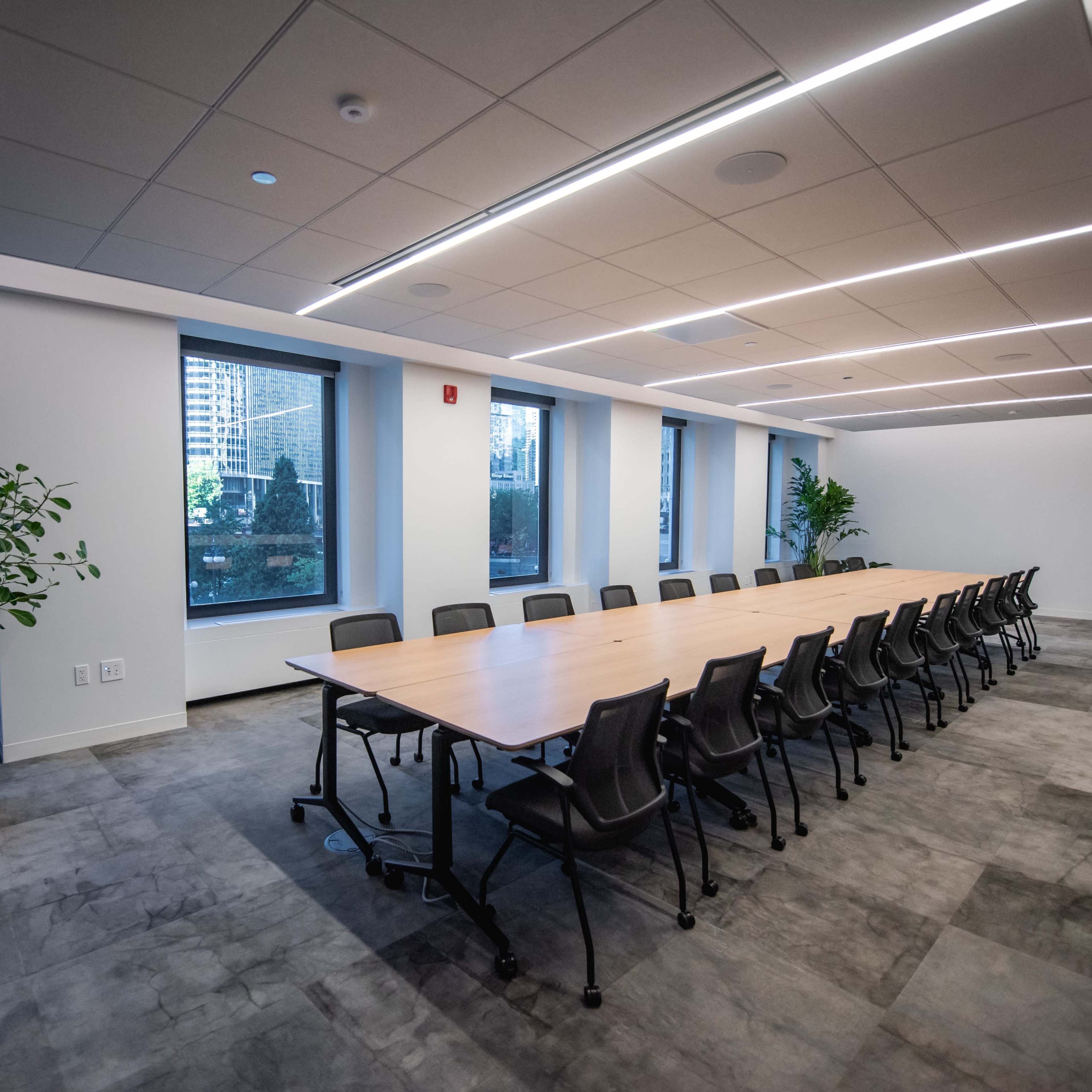 1 Events at One East Wacker Image in Chicago Loop, Chicago, IL