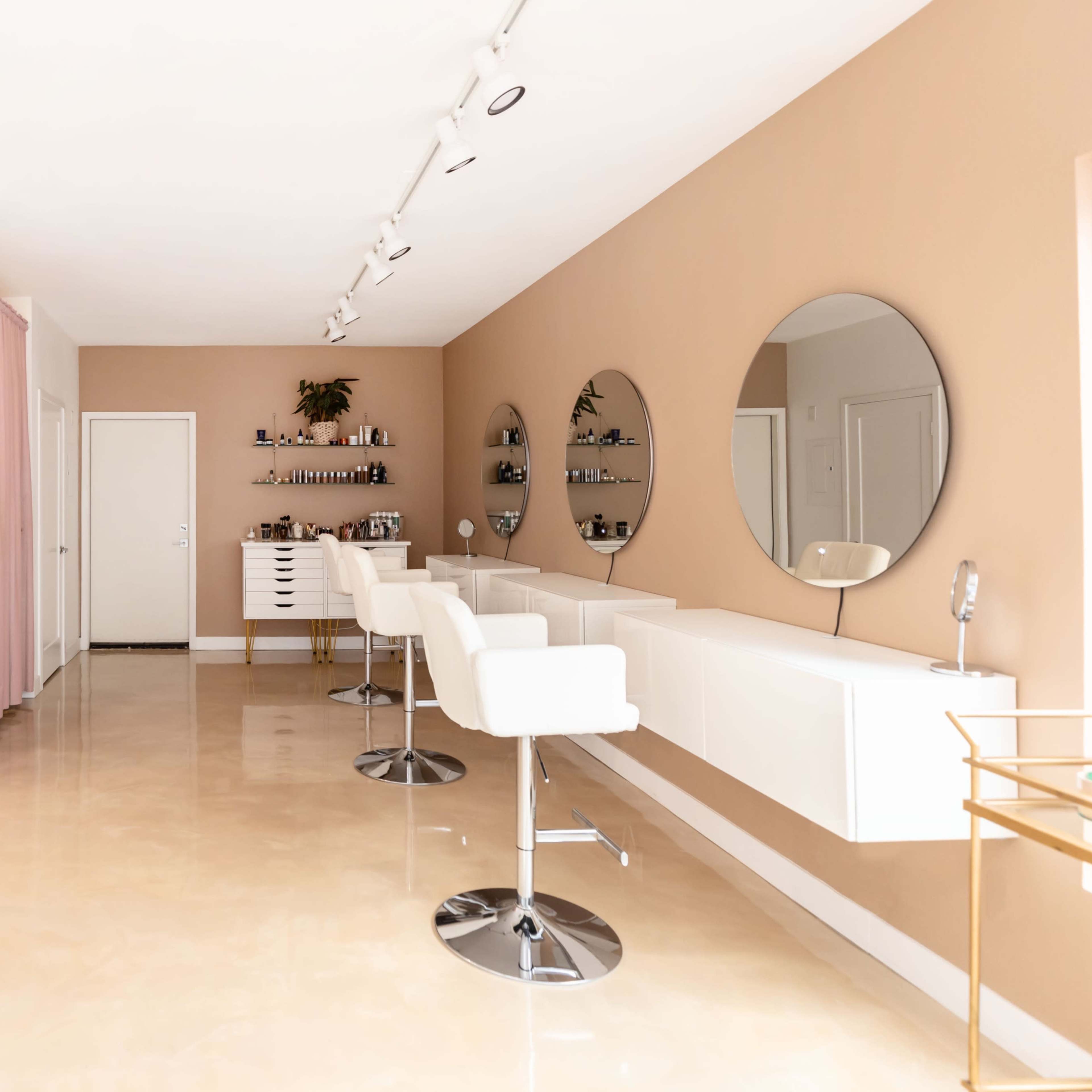 Trendy, Unique, Bespoke Space Vibe Image in Old Town Scottsdale, Scottsdale, AZ