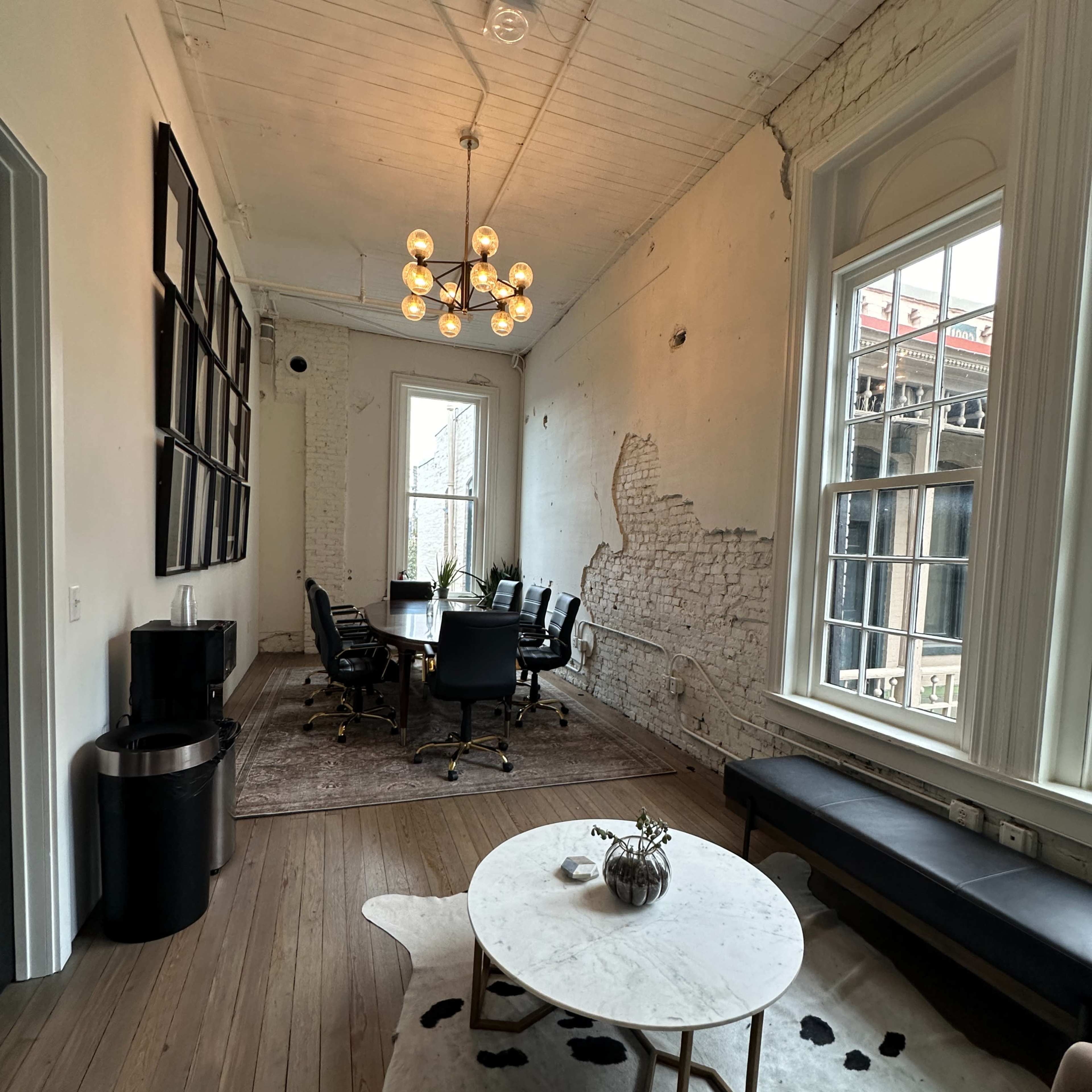Modern Atelier Studio 3 Image in Franklin, Franklin, TN