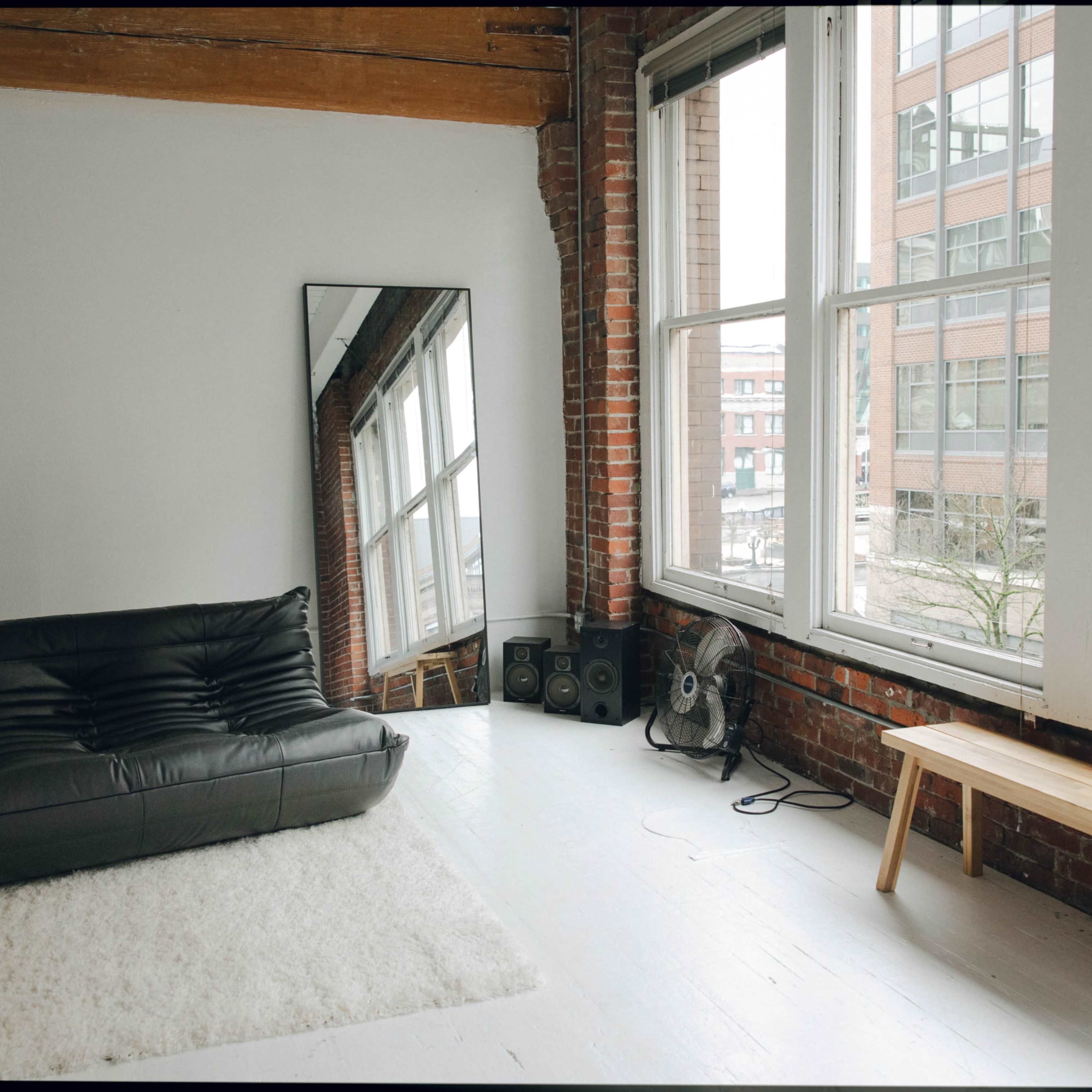 **NEW** NYC Inspired Creative Space Image in Downtown Seattle, Seattle, WA