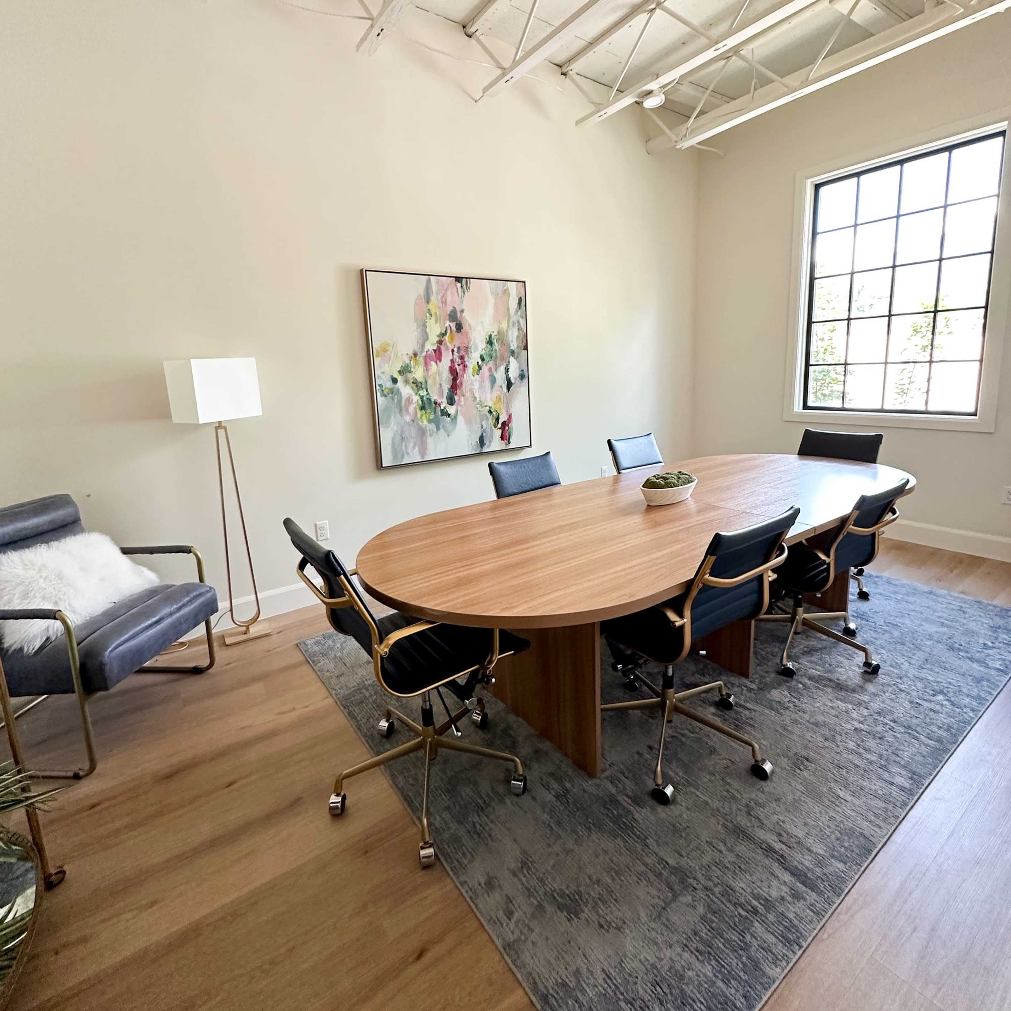 Open loft, studio, event center, wedding venue, dance hall, photography studio Image in Alpine, Alpine, UT