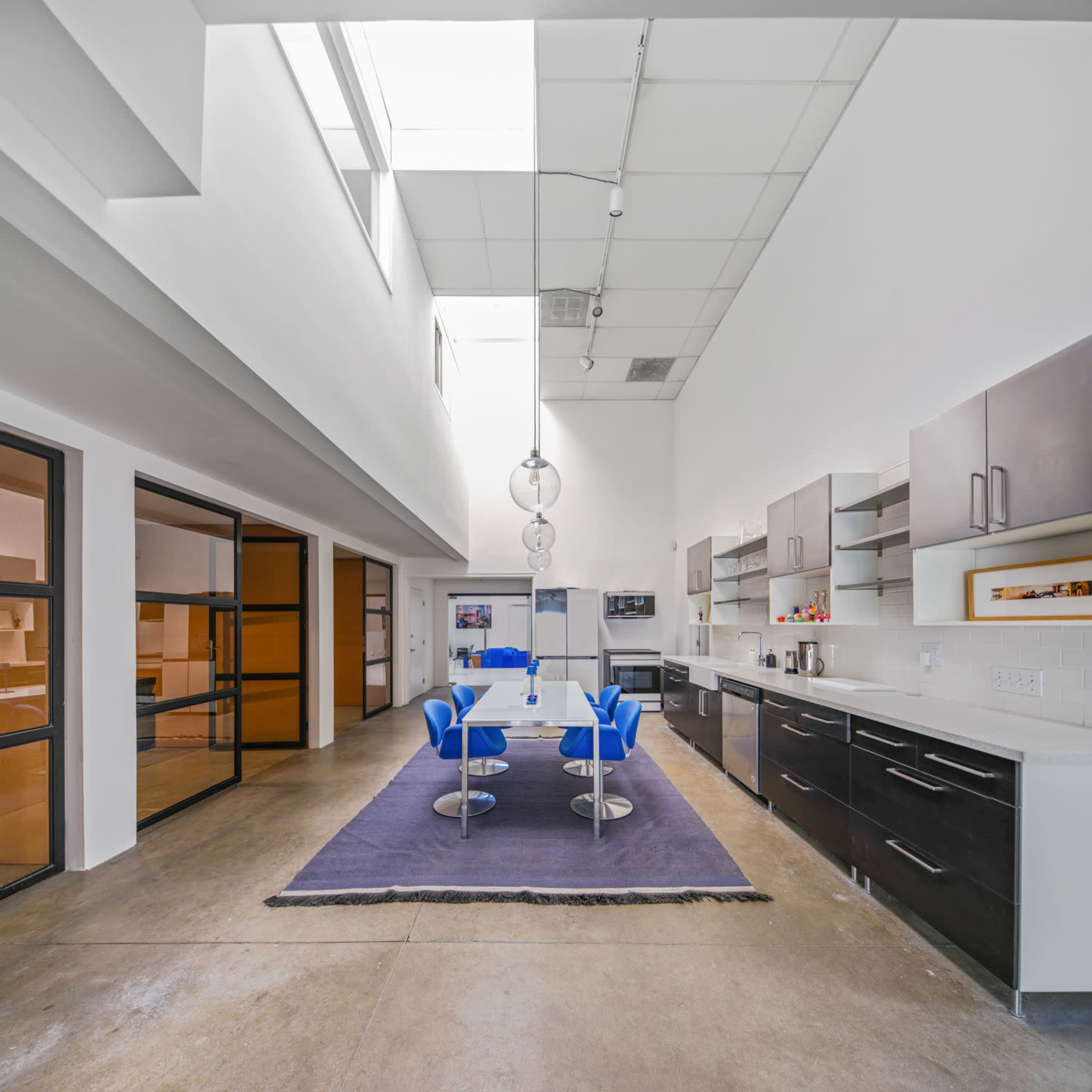 Large artist live work loft in the heart of Venice Image in Venice, Los Angeles, CA