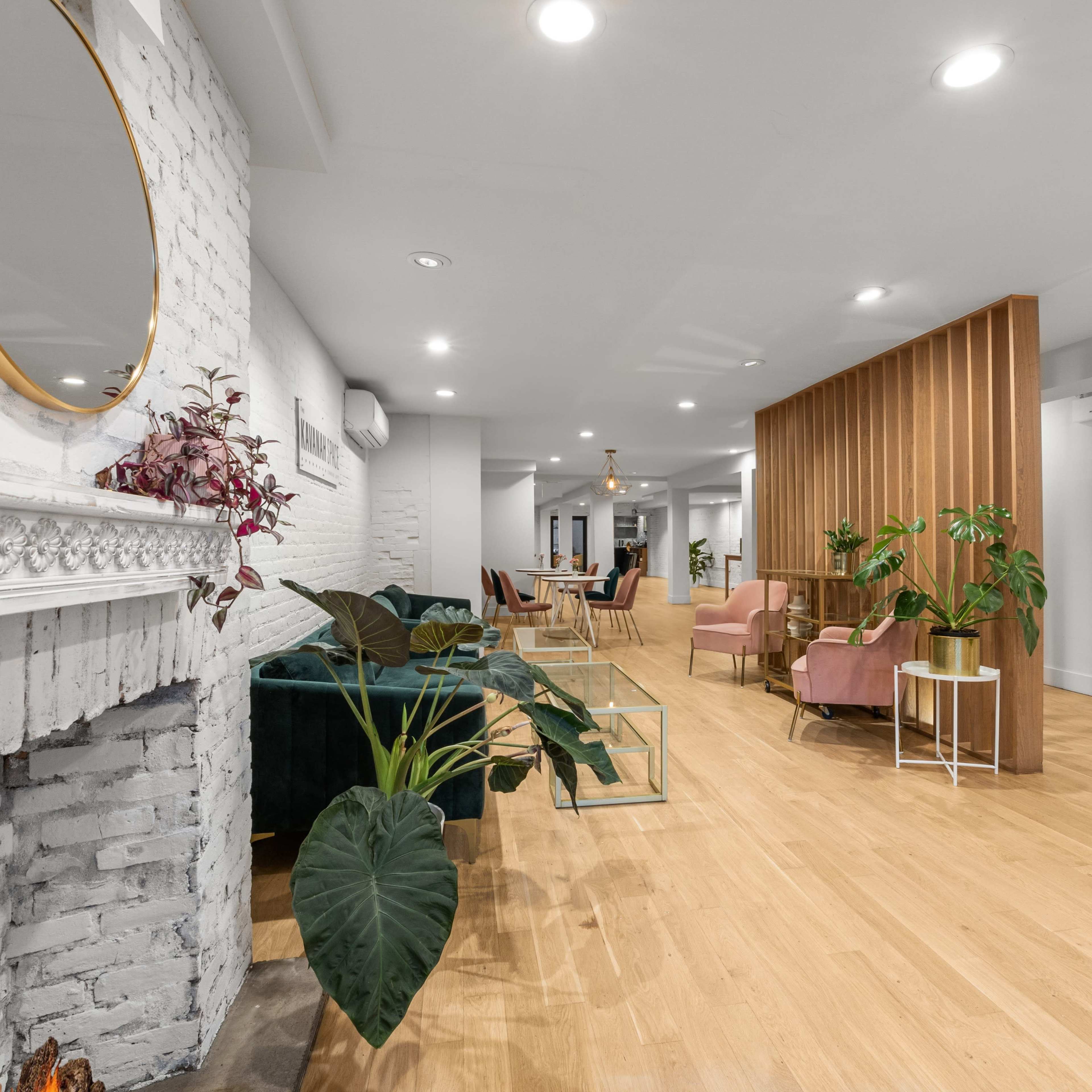 The Village Loft Image in Lower Manhattan, New York, NY