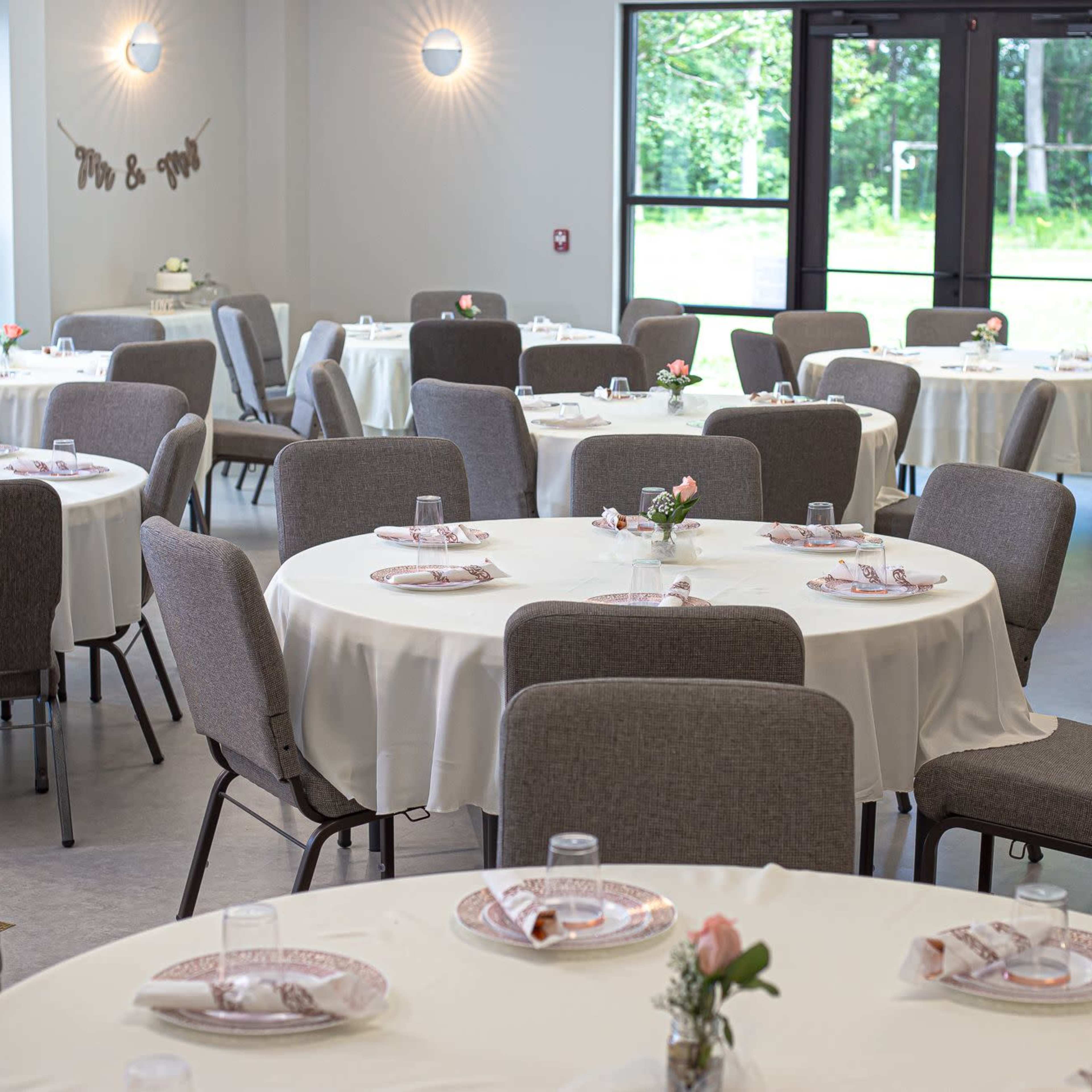 Unity Renaissance Spiritual Life Center Image in Greenbrier East, Chesapeake, VA