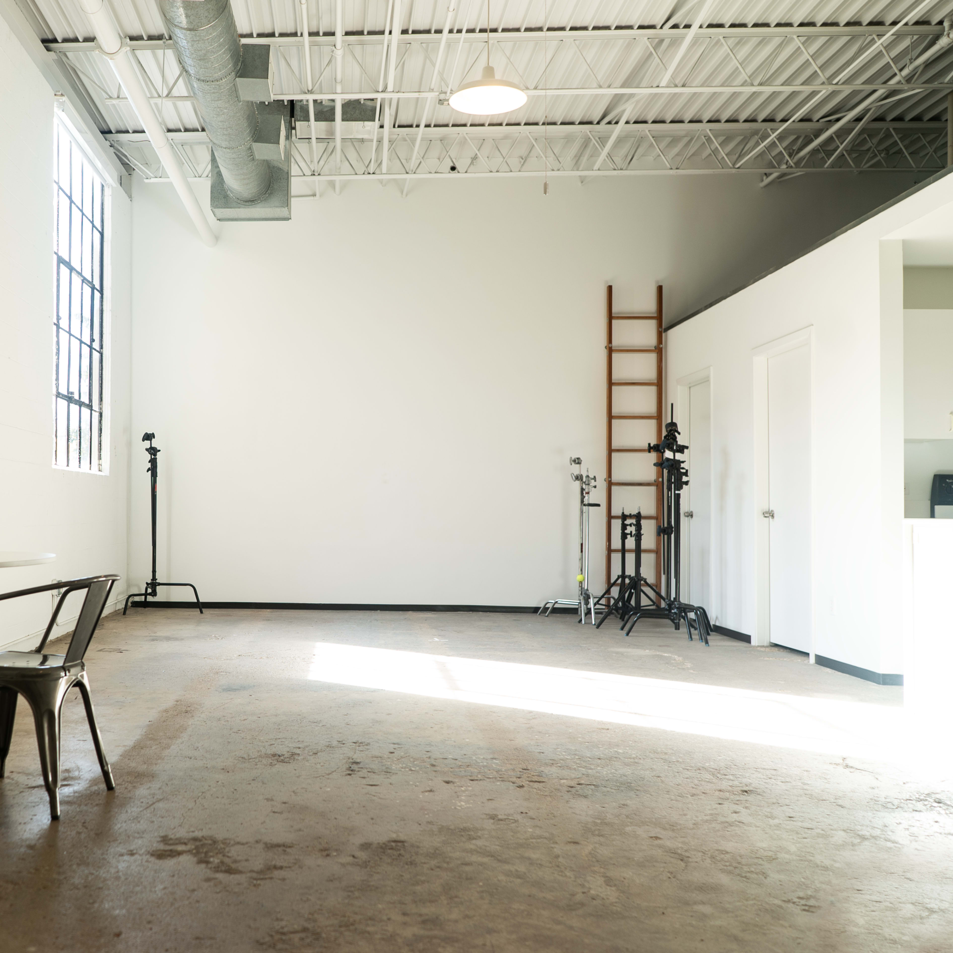 Versatile Photo and Video Studio in the Heart of Dallas Image in South Dallas, Dallas, TX