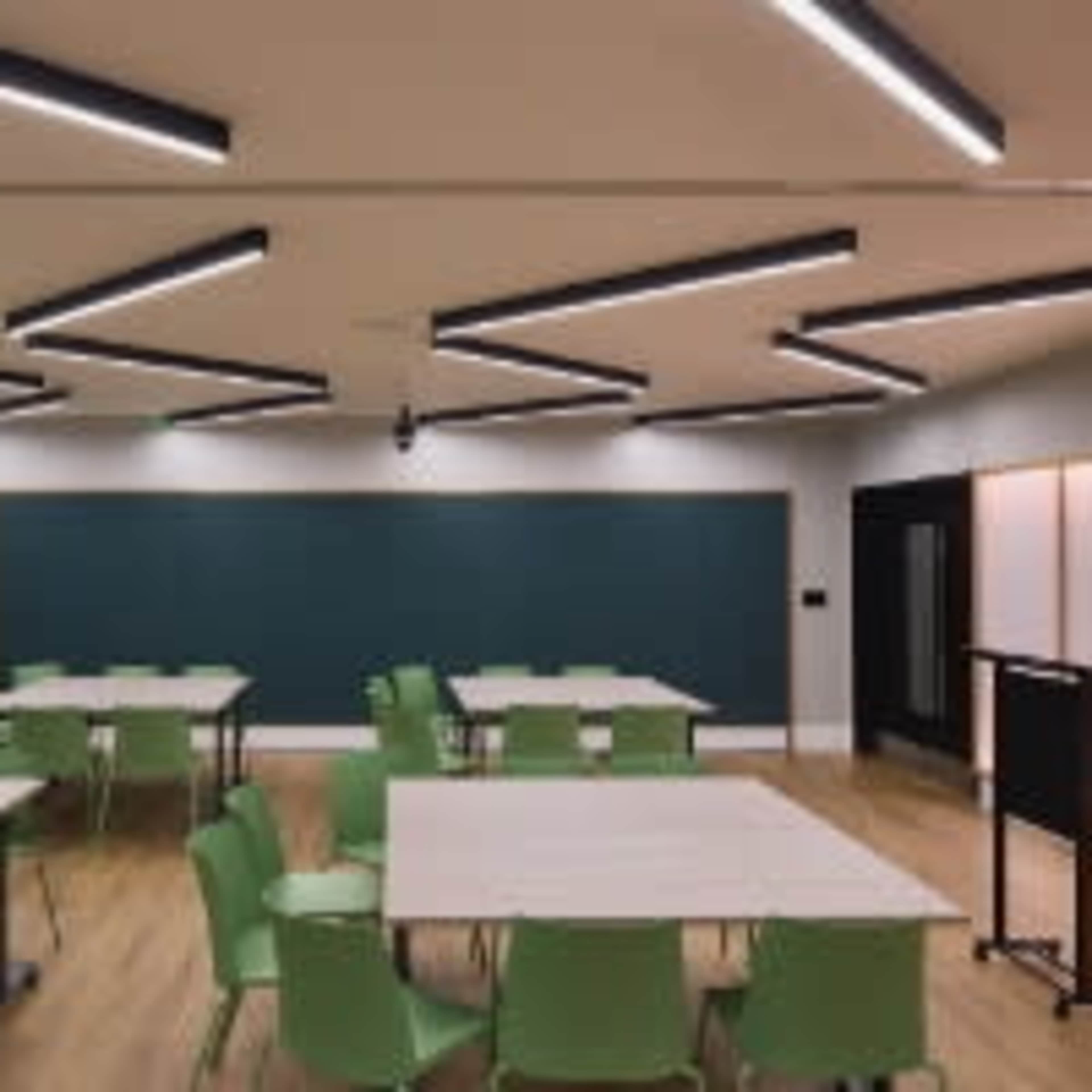 WSQ - Events Space Image in Shoreditch, London, England
