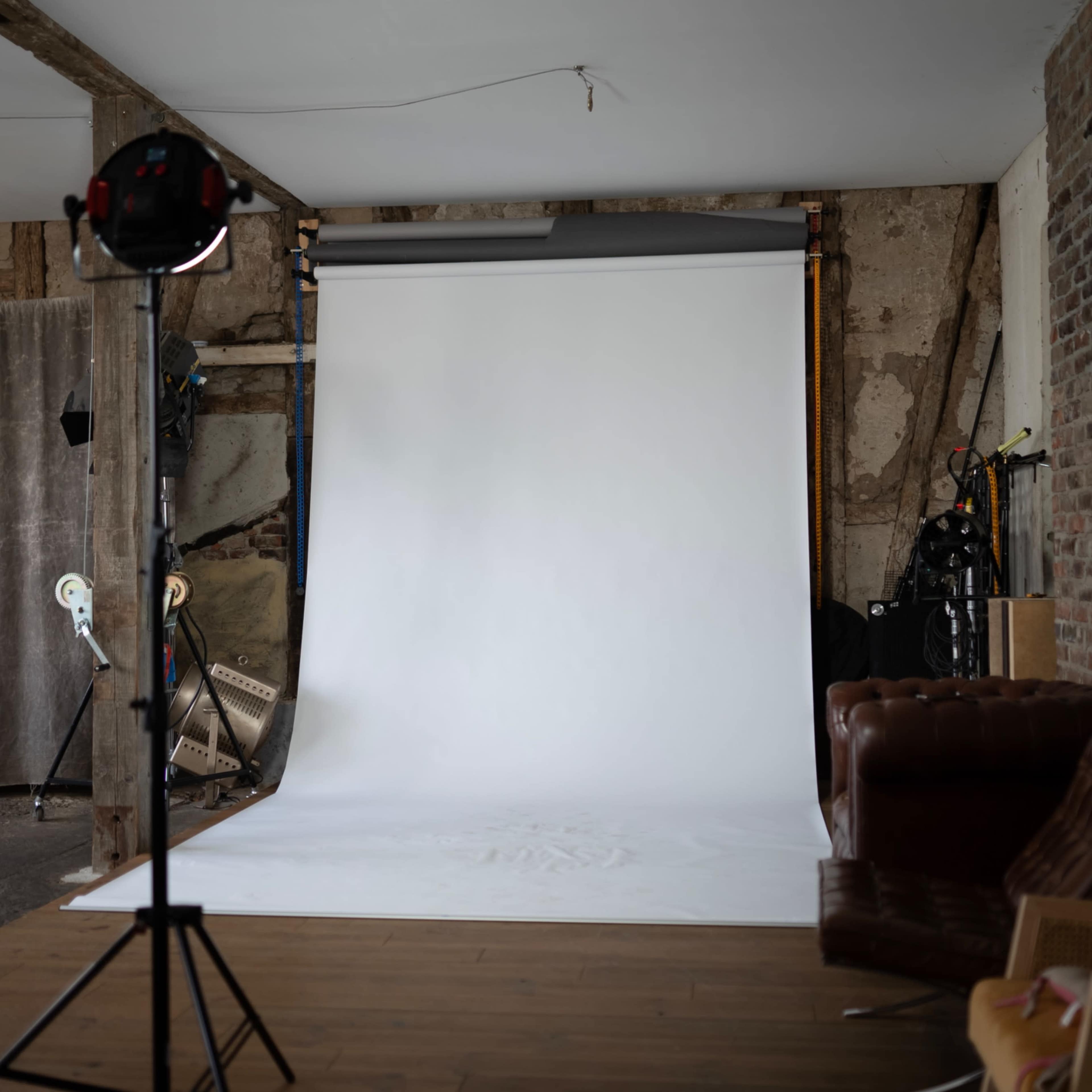 58 Daylight Studio - Vintage Industrial Style Loft Studio Bild in Rödermark, Rödermark, HE