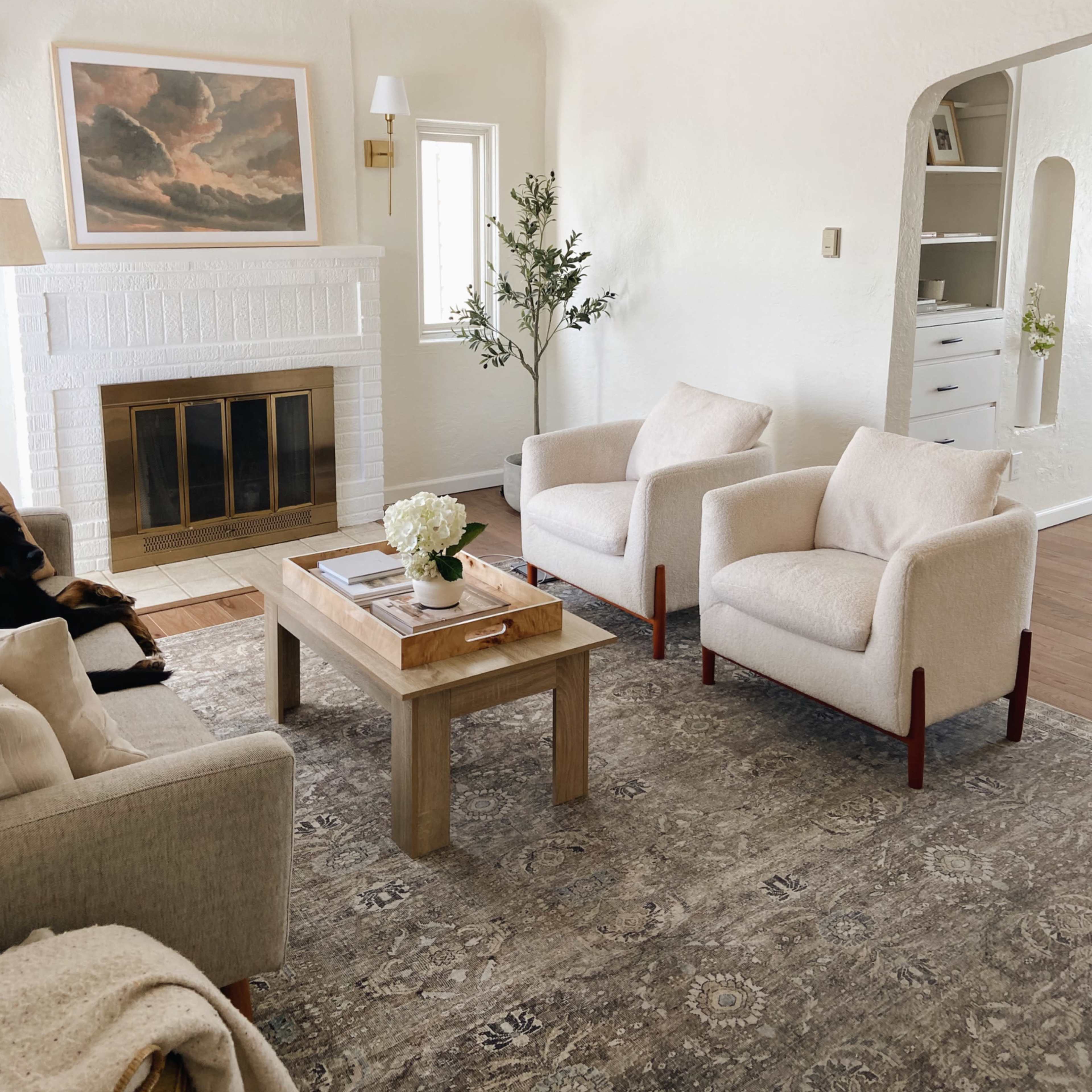 Cozy Canvas Image in Englewood, Englewood, CO