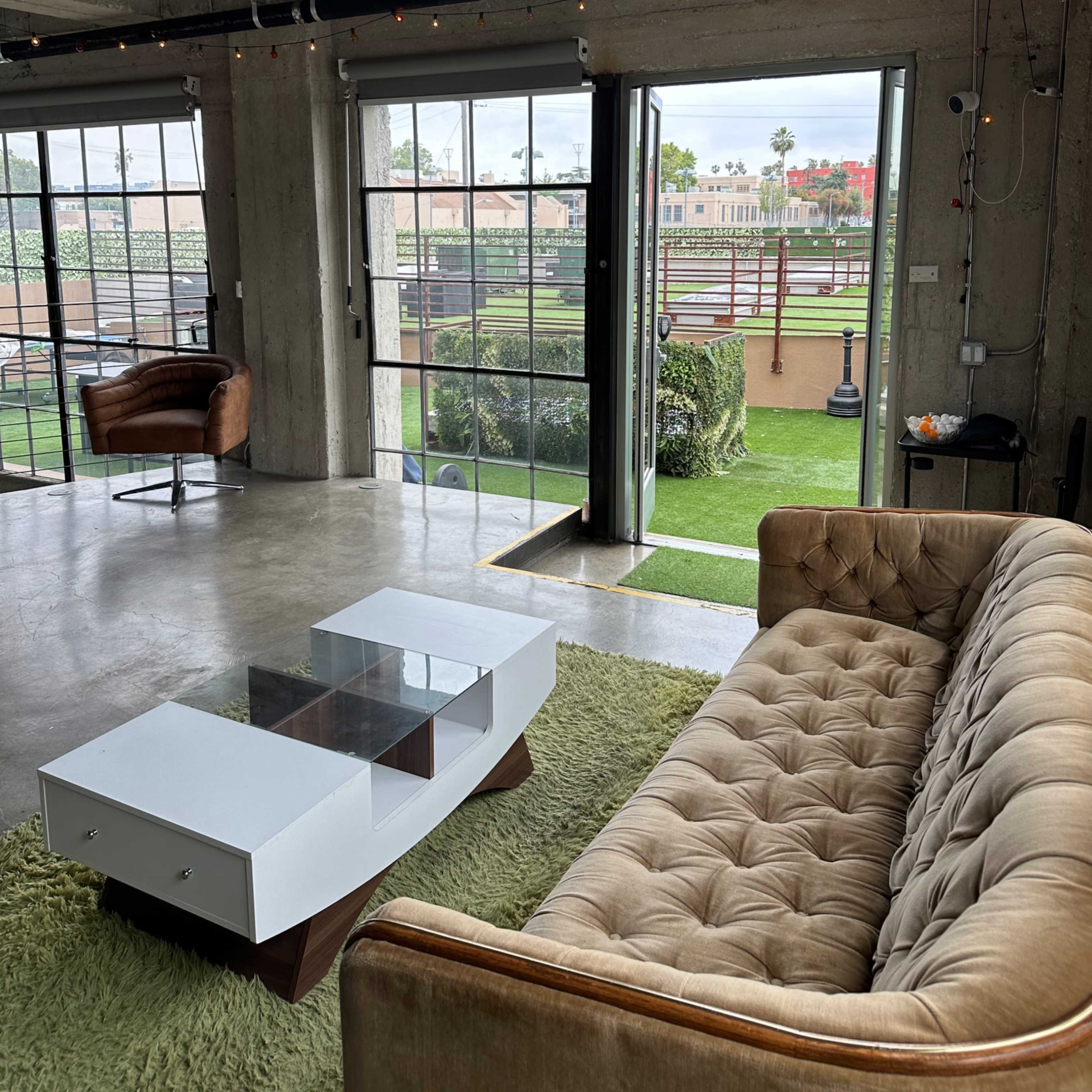 LEVELS STUDIOS Image in Koreatown, Los Angeles, CA