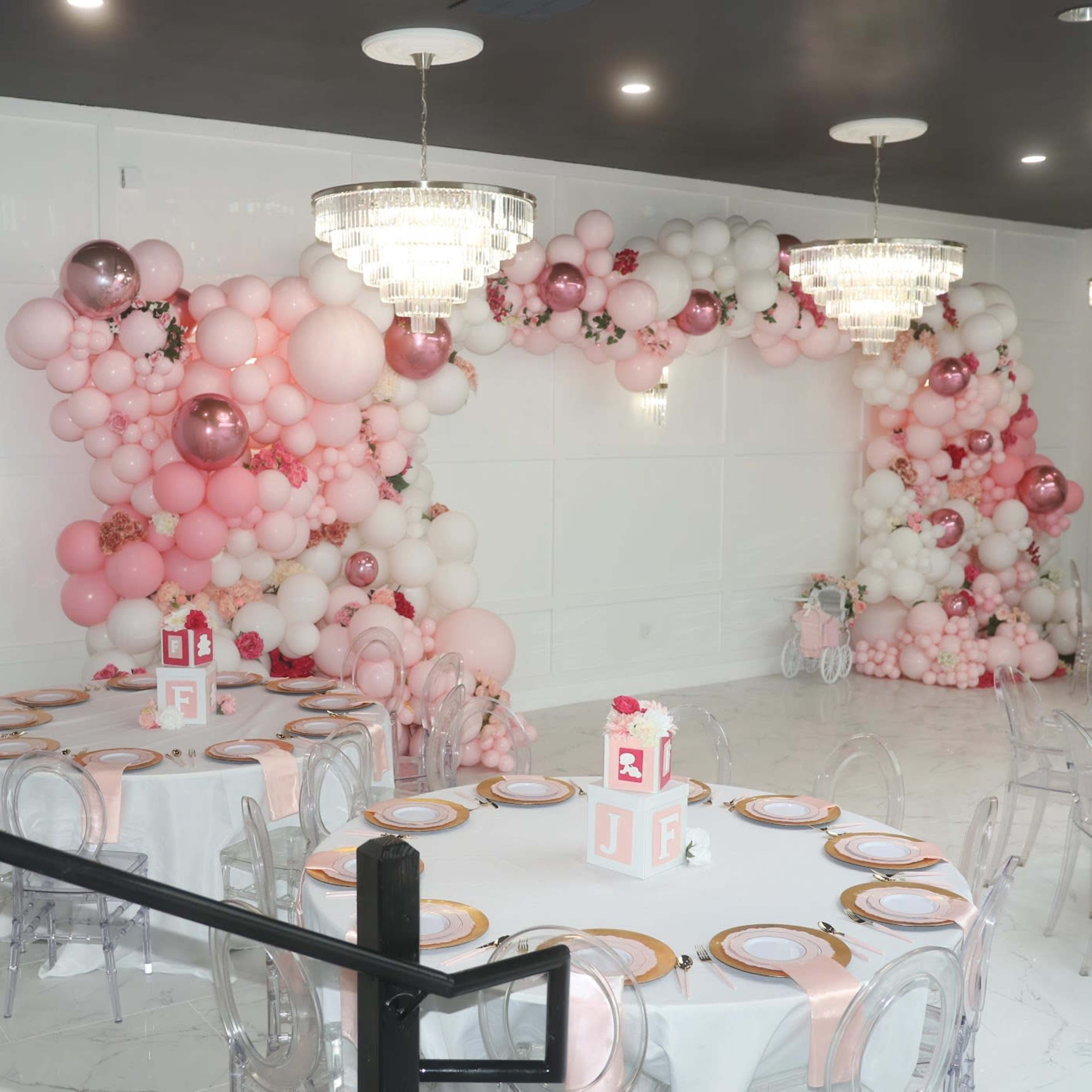 The GIRLKIN Experience – A Feminine, Luxury Venue for Beauty Events, Trainings & Styled Gatherings Image in York, York, PA