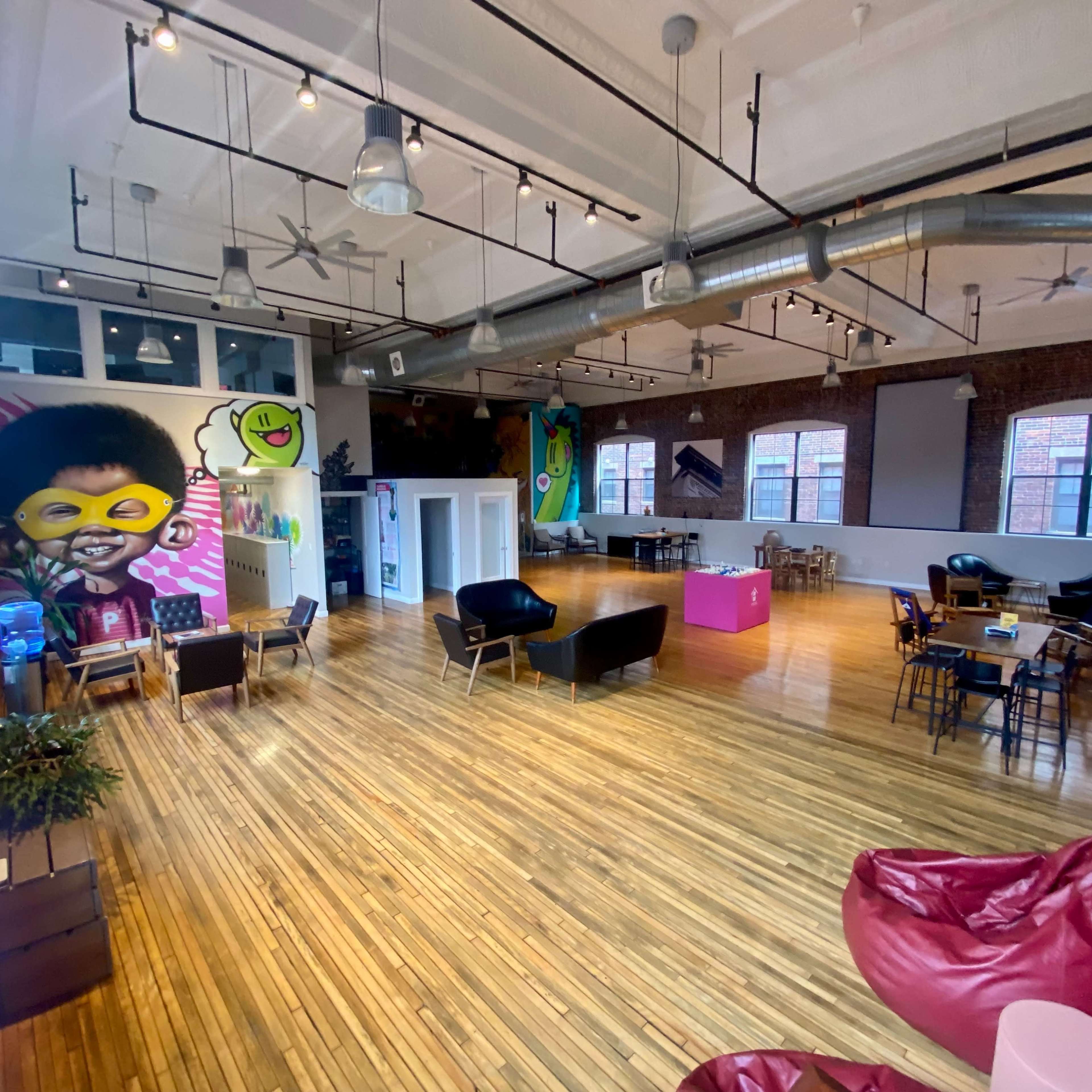 NSCDC Office loft Image in Salem, Salem, MA