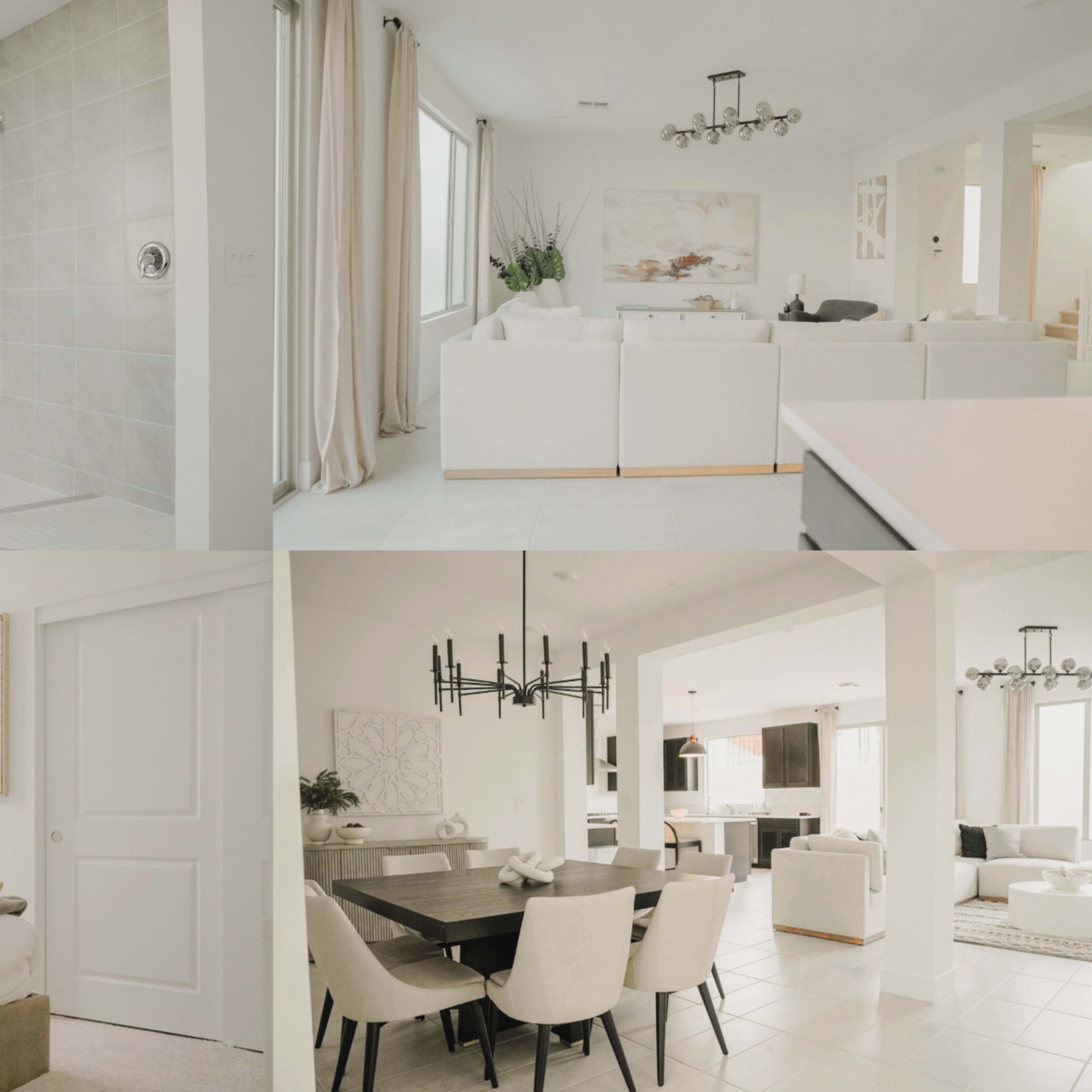 Eden House | Modern | Large 2 Story Home! Image in Enterprise, Las Vegas, NV