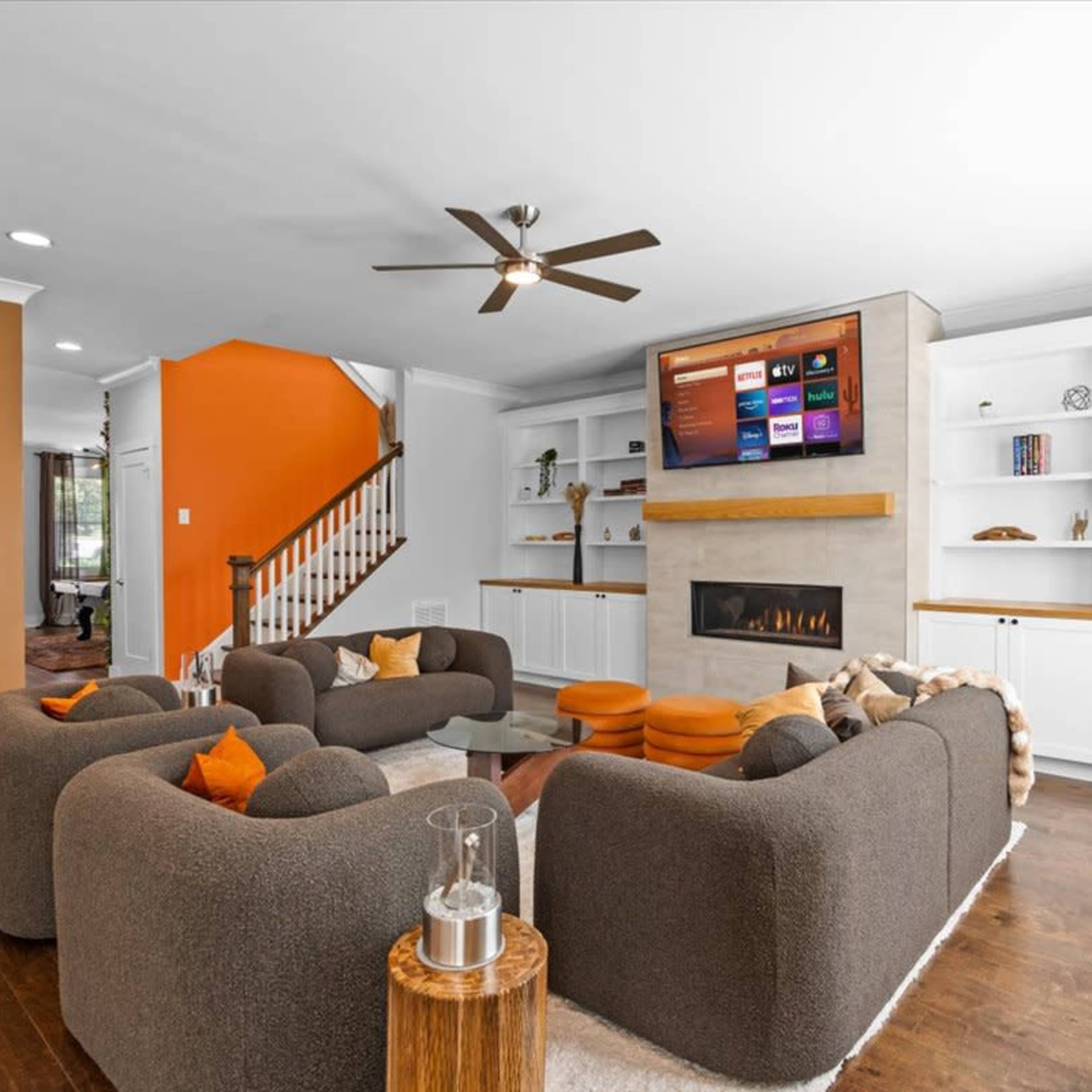 The Utopia on Ordermore Image in Dilworth, Charlotte, NC