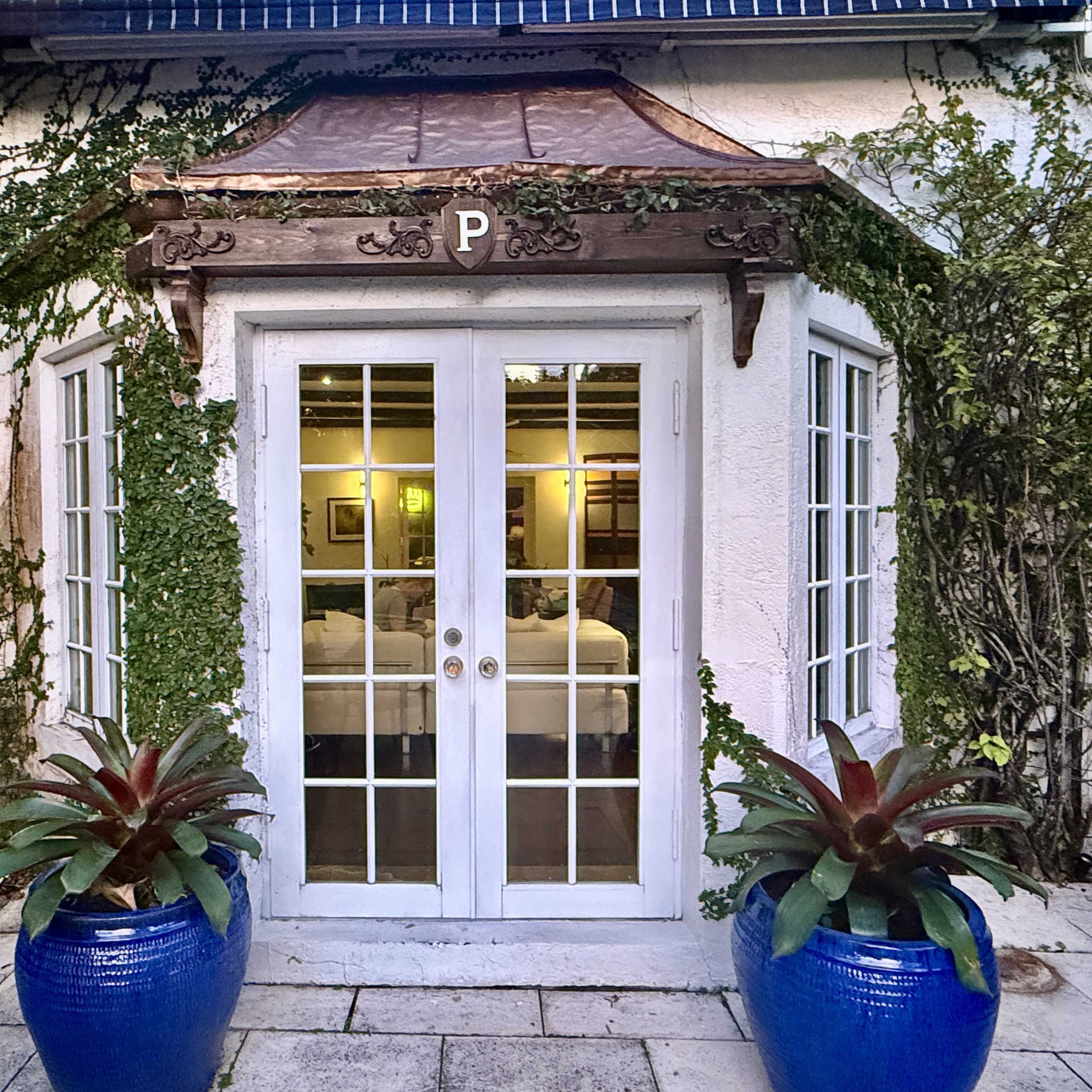 El Palmar - Classic Mediterranean Production and Creativity Lab Image in La Gorce, Miami Beach, FL