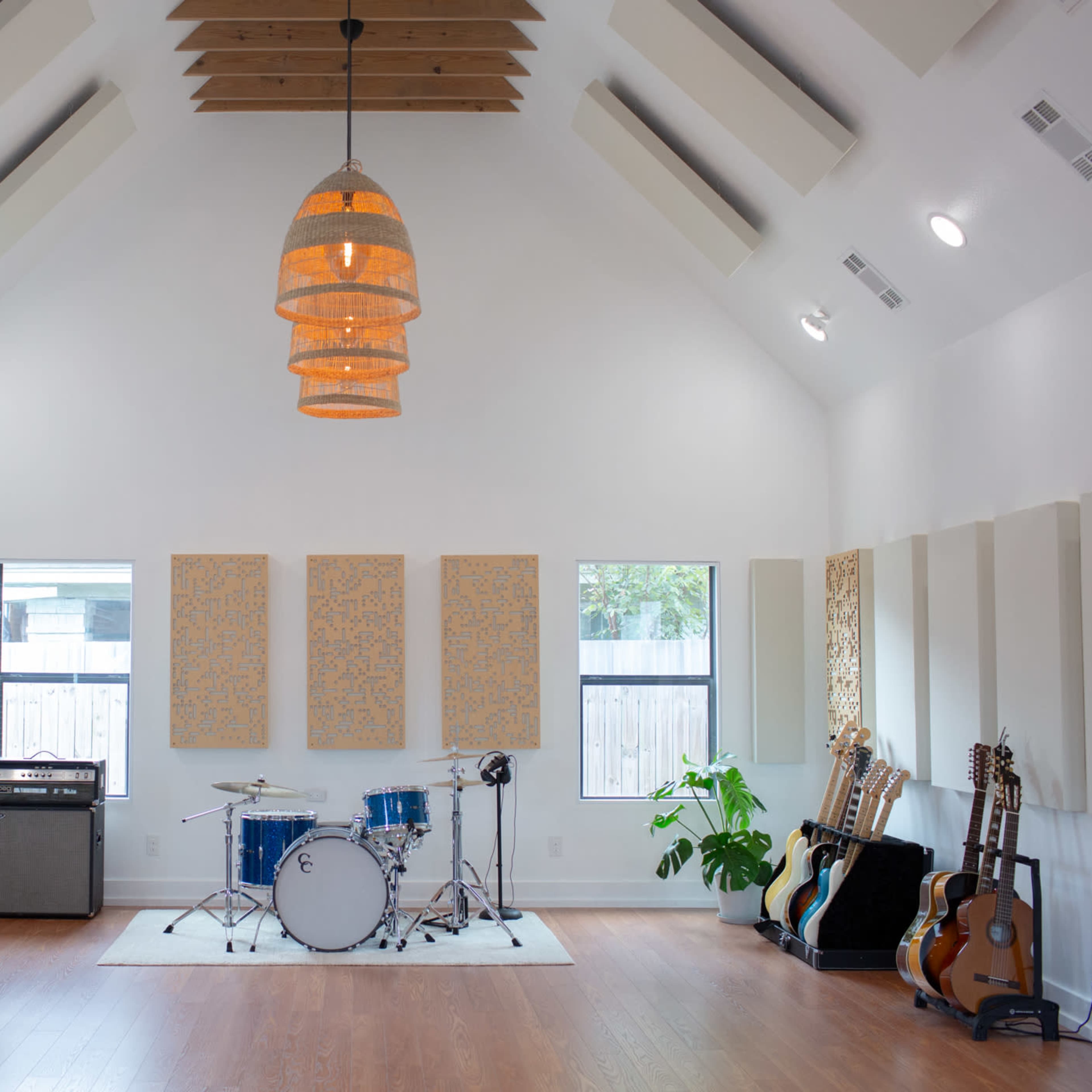 Third Coast Recording Co. Image in Greater Eastwood, Houston, TX