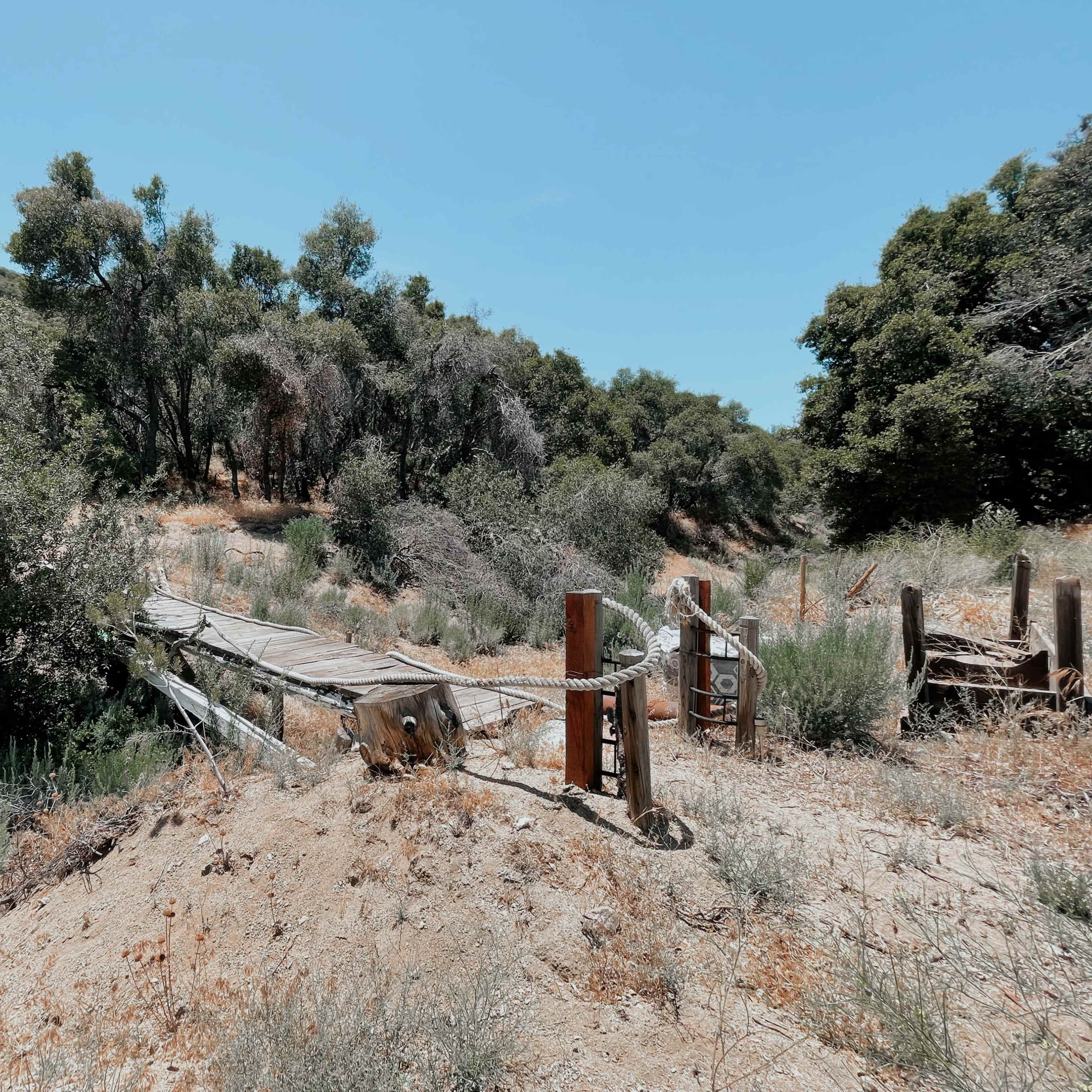 ArtFarm Movie Ranch Image in Leona Valley, Leona Valley, CA