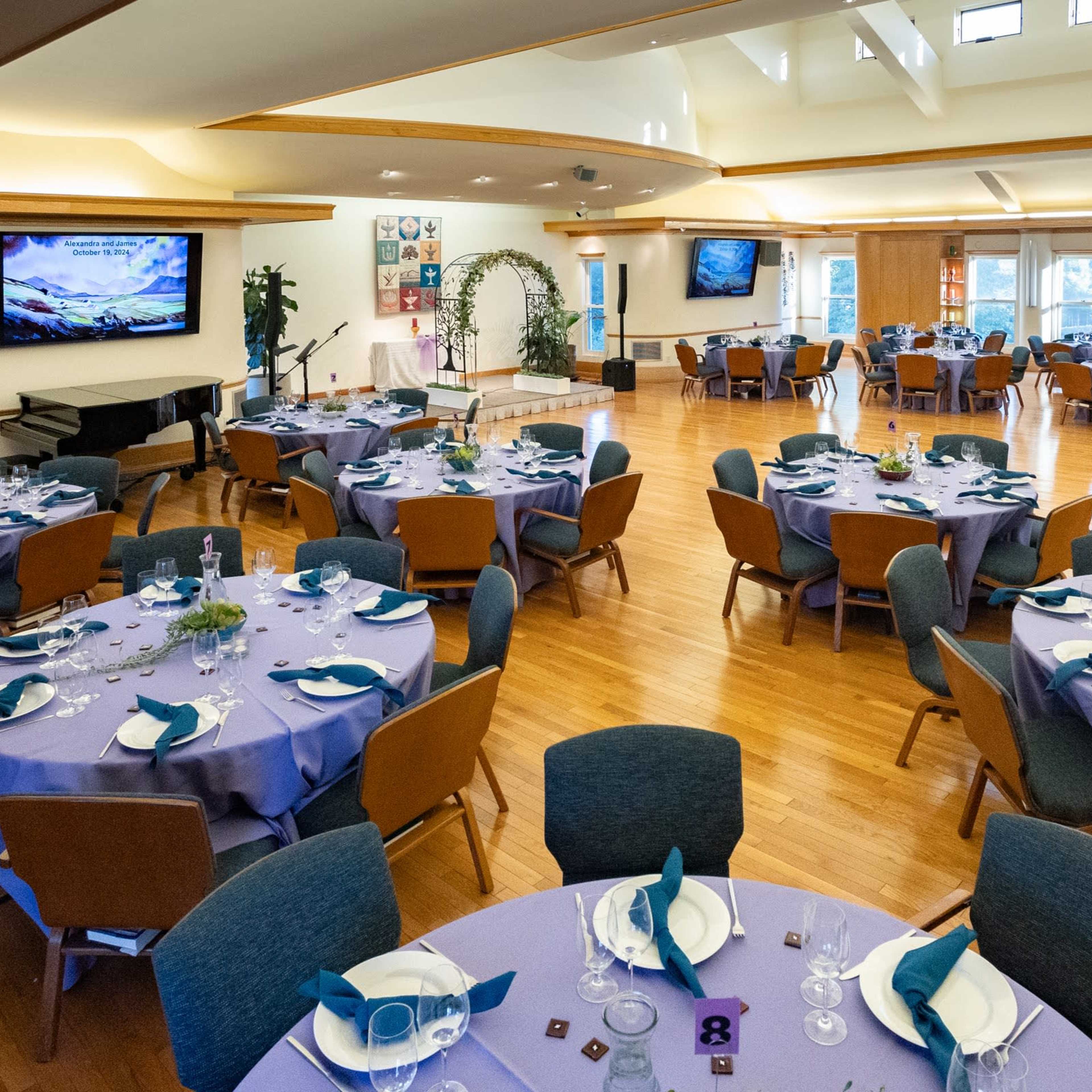 Rustic Wedding, Concert, Event Venue and Dance Hall in Goleta Image in Goleta, Goleta, CA