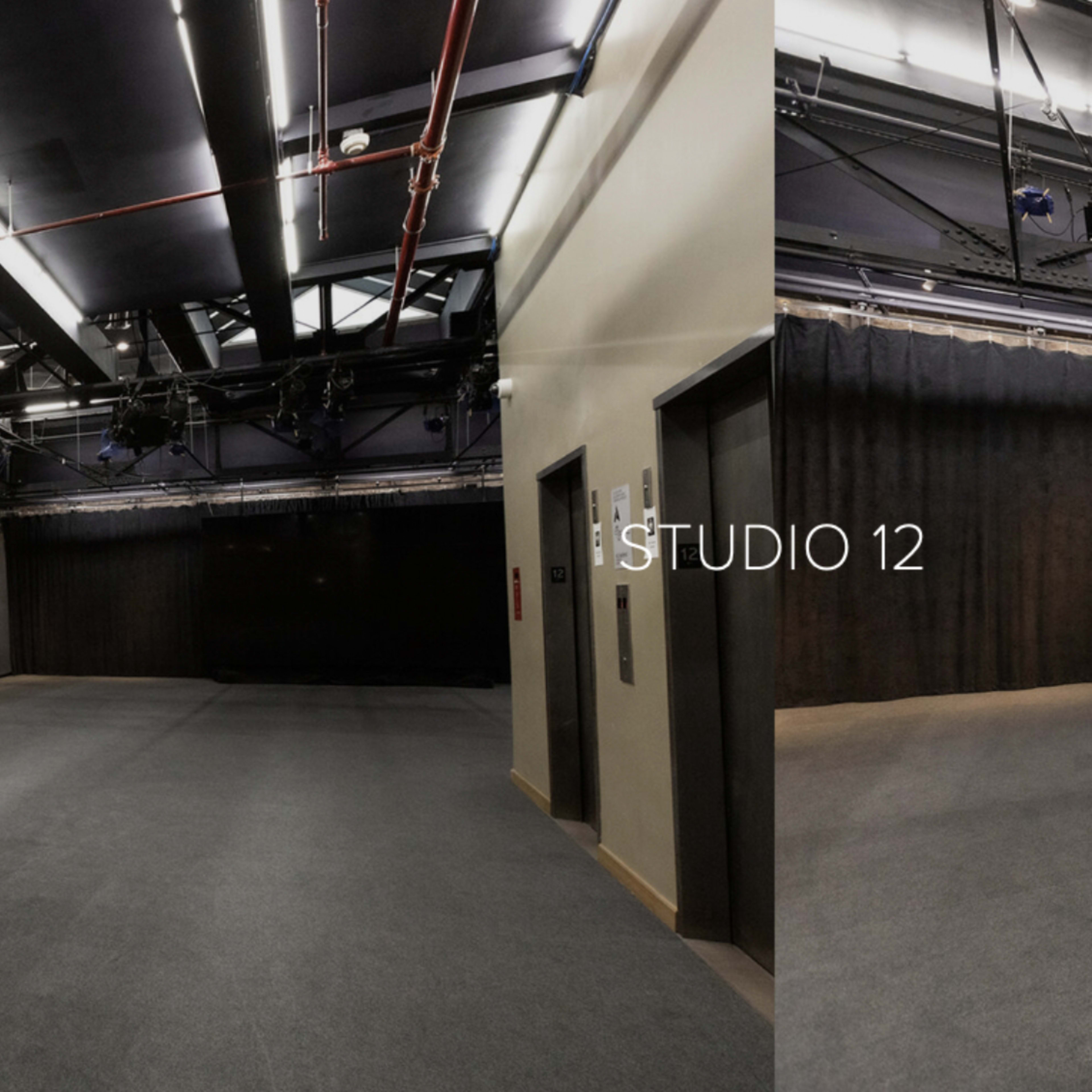 Midtown Event Space Image in Midtown Manhattan, New York, NY
