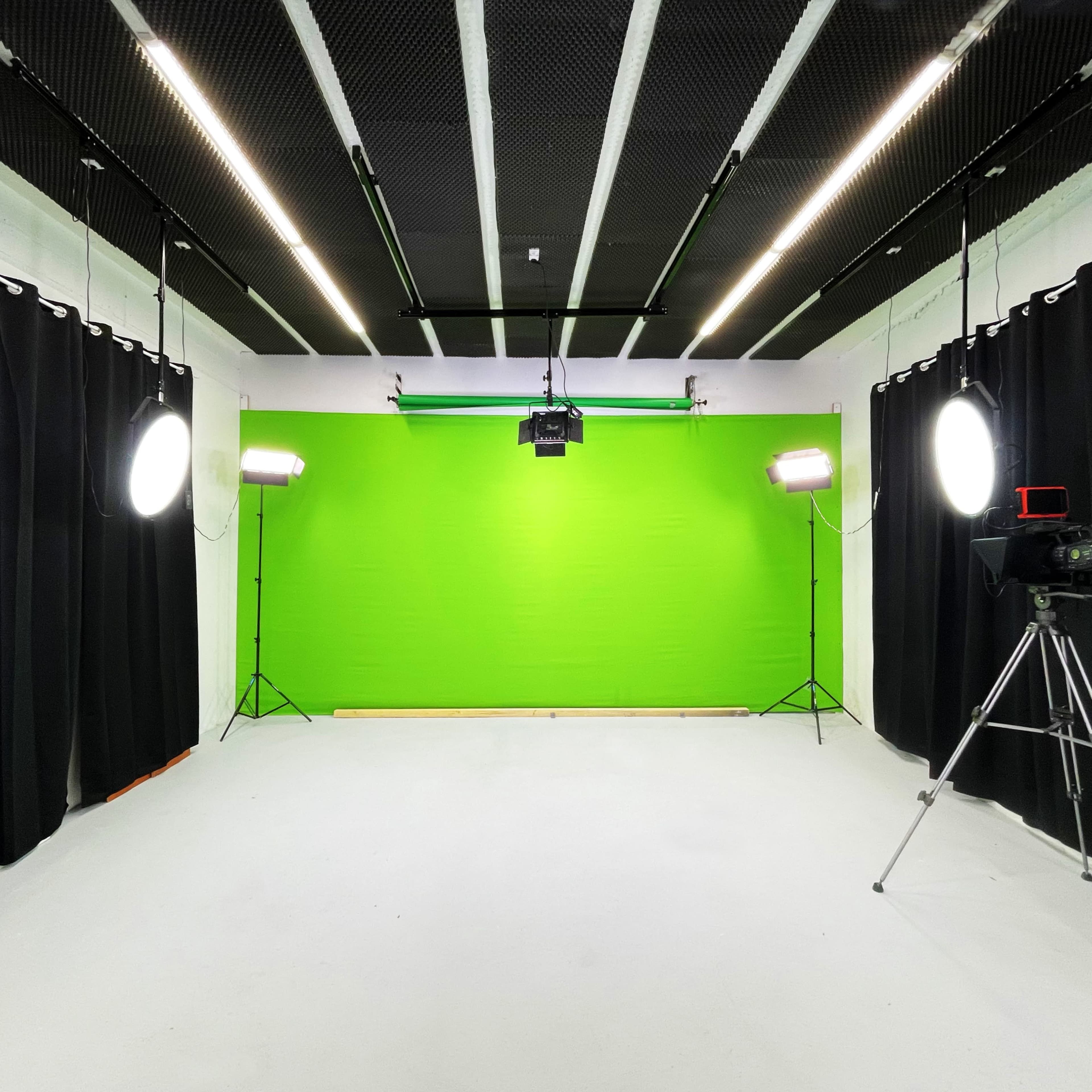 Showroom | Casting | Formation – Espace Polyvalent au Cœur de Paris Image dans Paris, Paris, Île-de-France