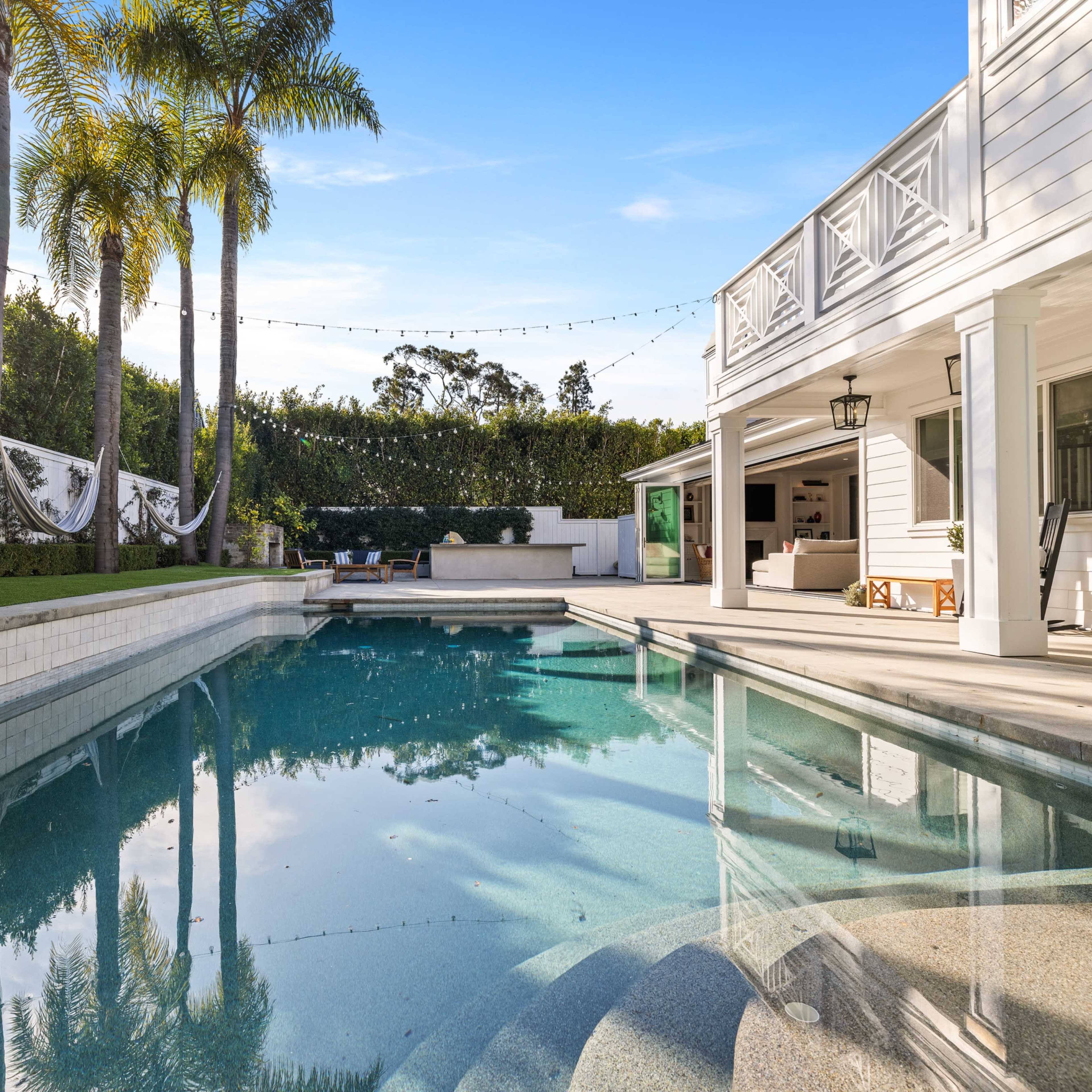 Bright Elegant Newport Beach Home Image in Newport Beach, Newport Beach, CA