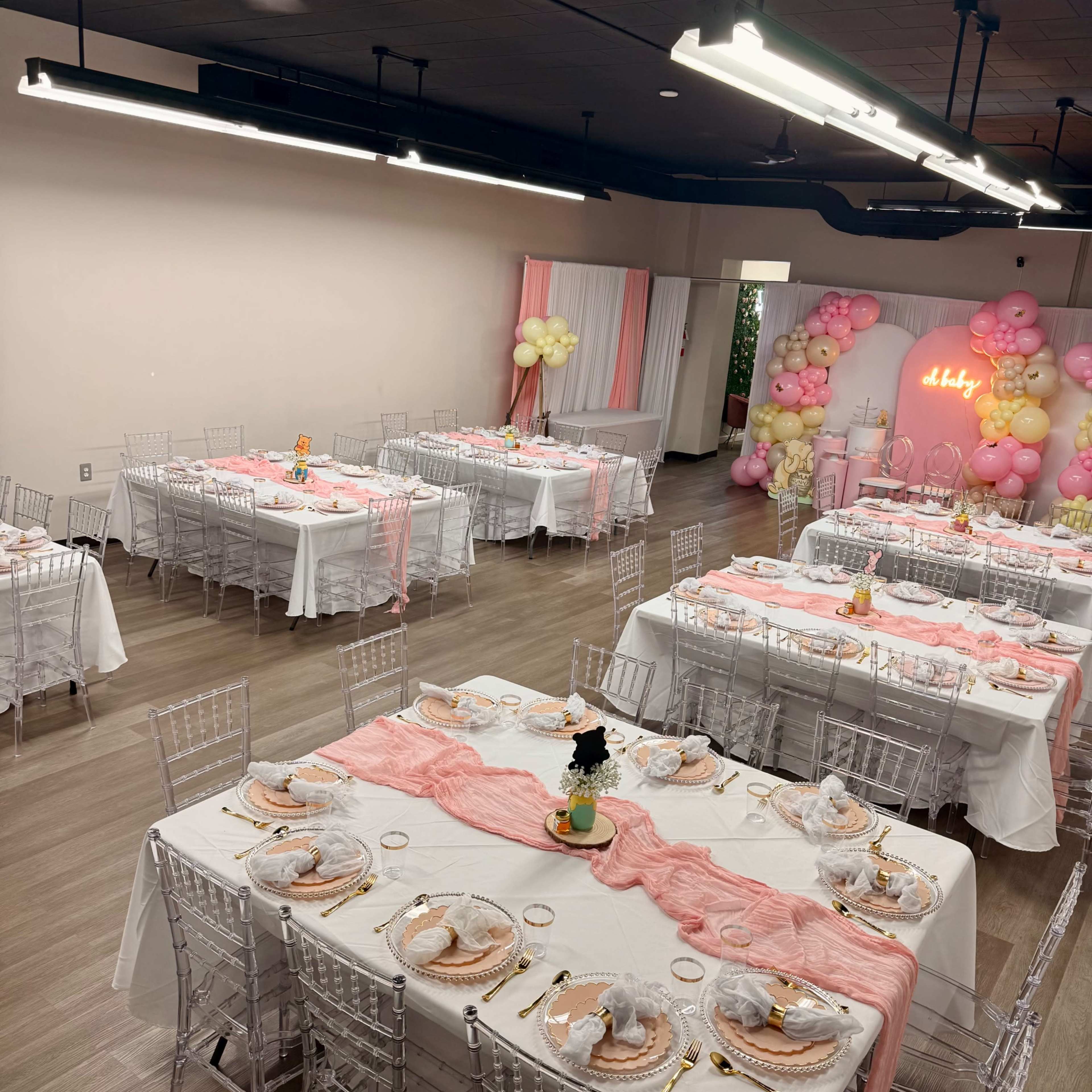 Beachem's Blissful Events Image in Proviso Township, Brookfield, IL
