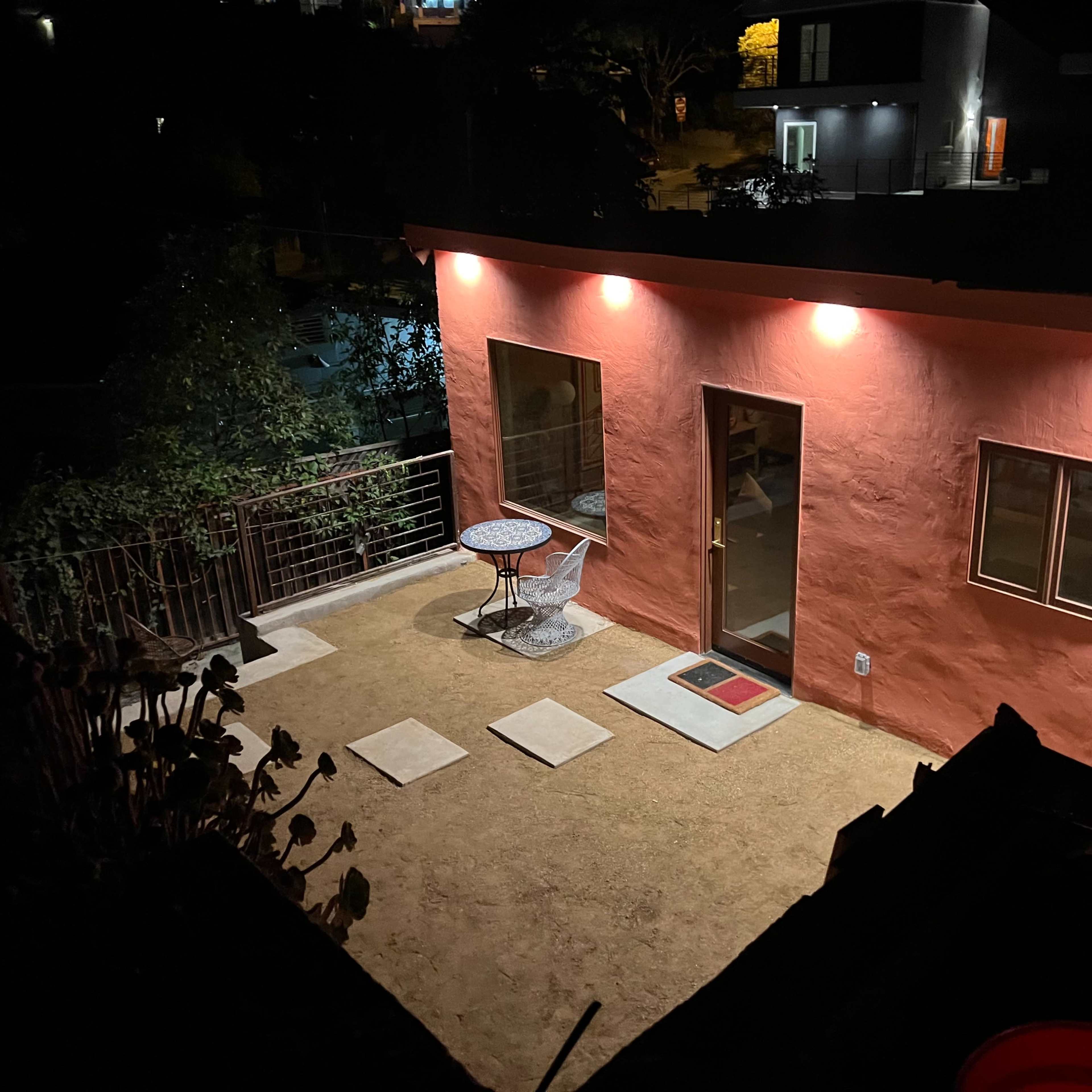 Echo Park Artist's Dwelling Image in Echo Park, Los Angeles, CA