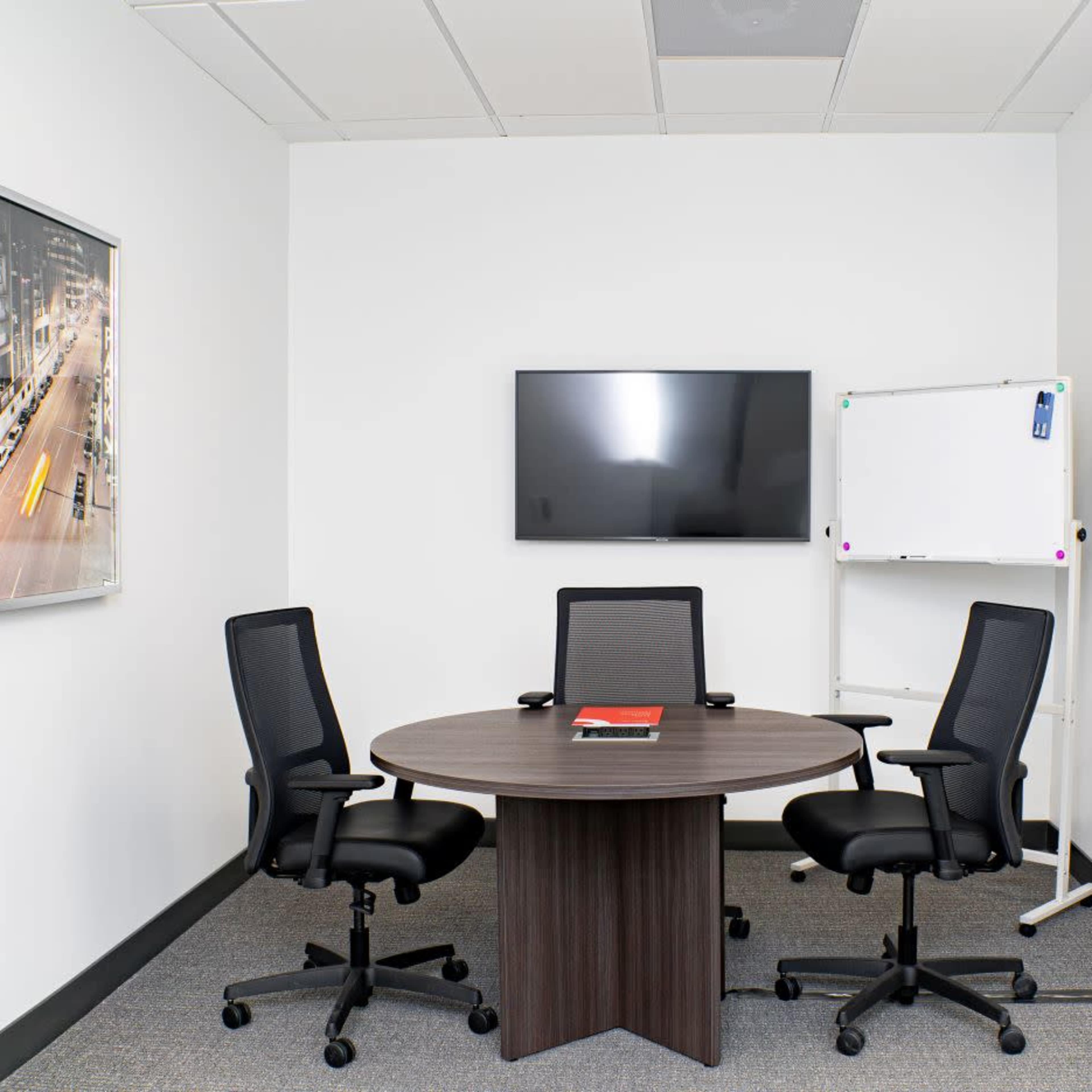 East Plano Bluebonnet Meeting Room Image in Plano, Plano, TX